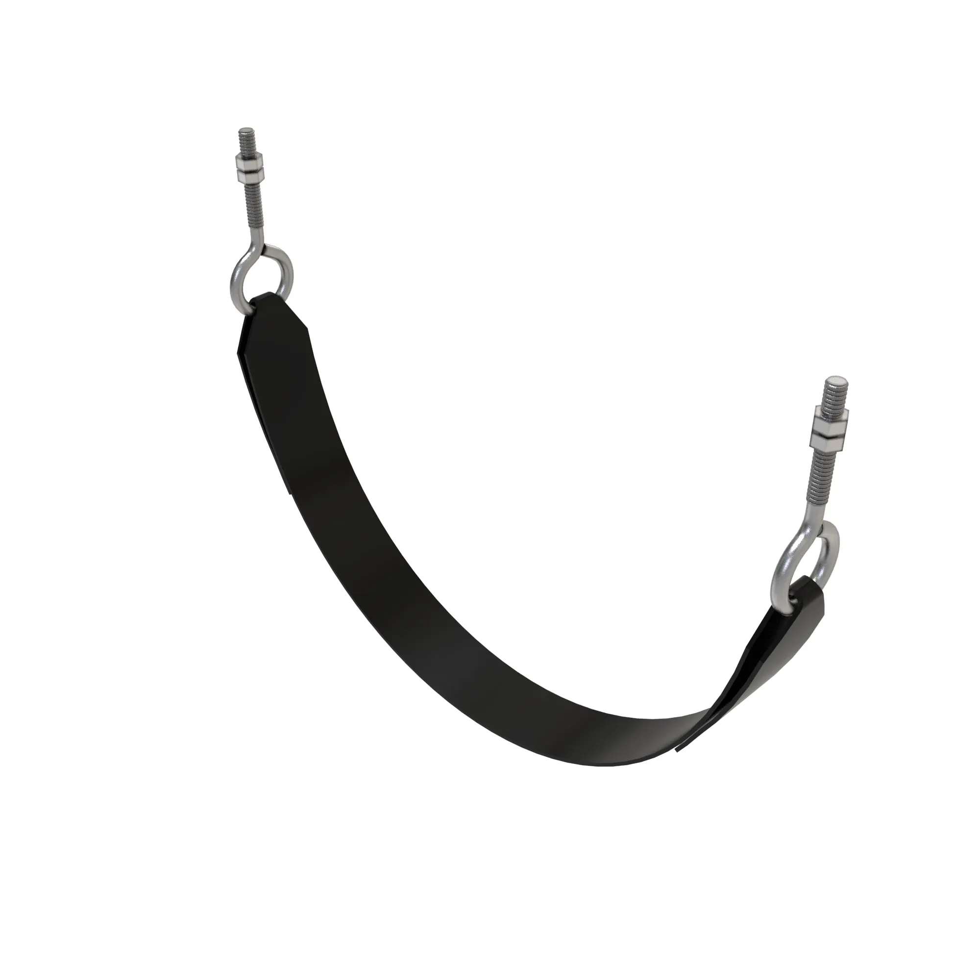 STRAP, 35 GALLON TANK