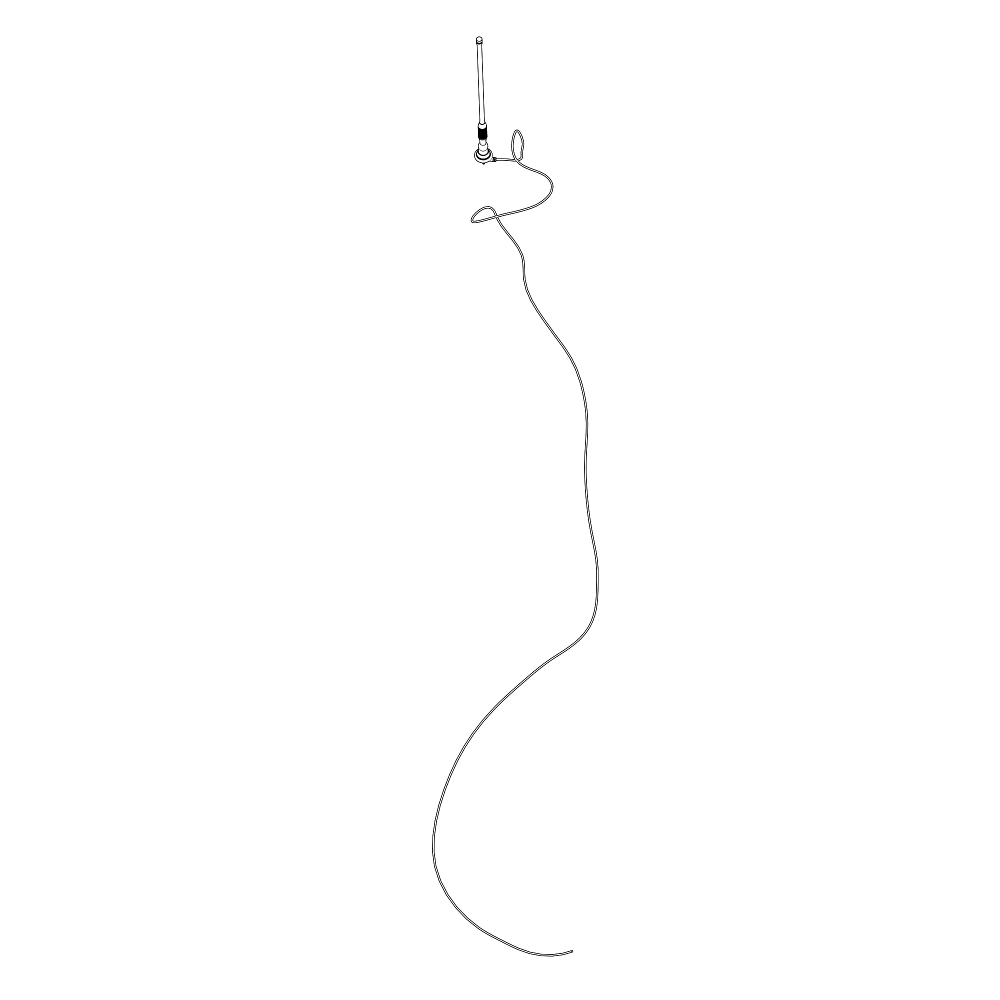 John Deere Receiver-Dryer - AT453566