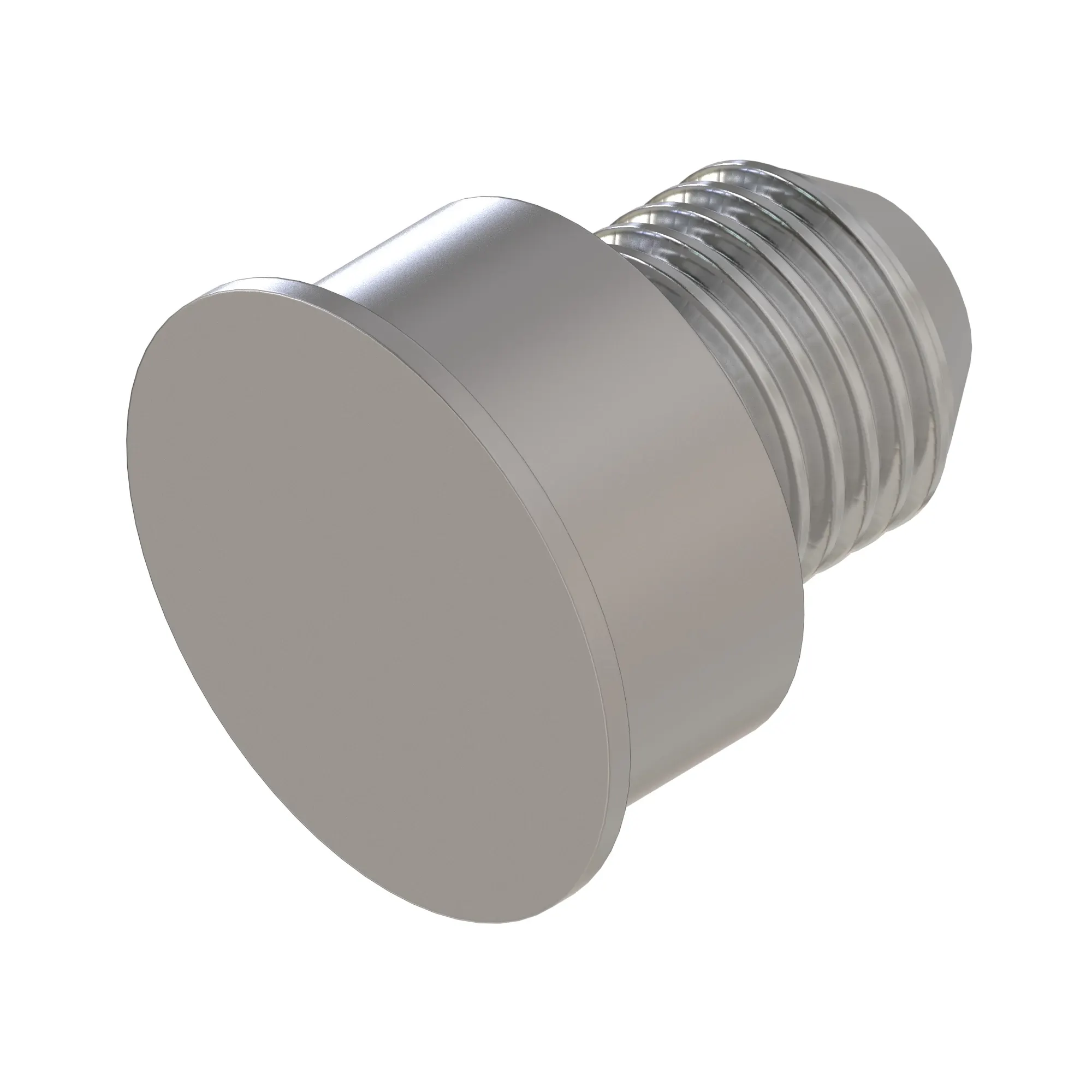 John Deere Steel Reducer - F005078