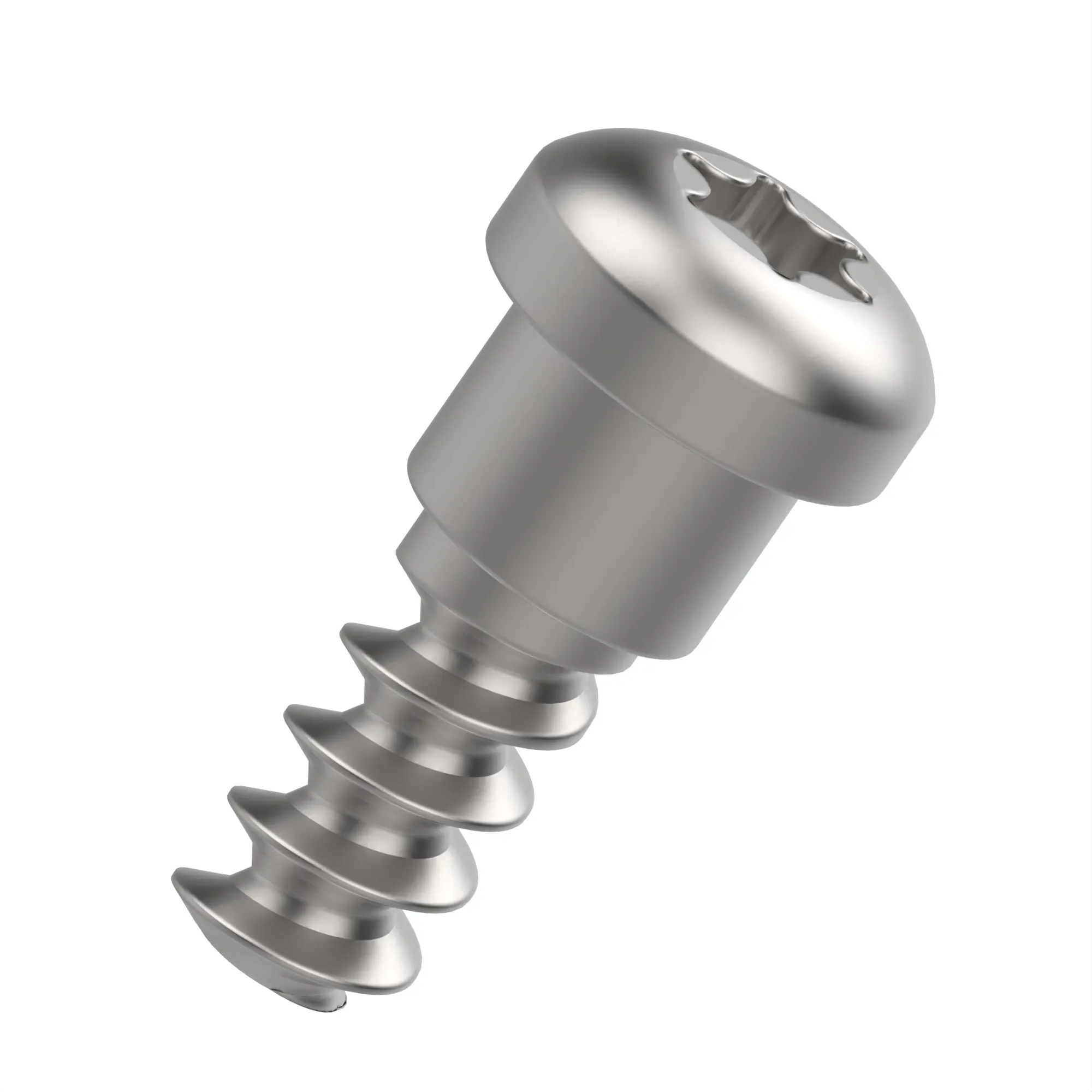 John Deere Torx Screw, M3 X 8.85 - A69636