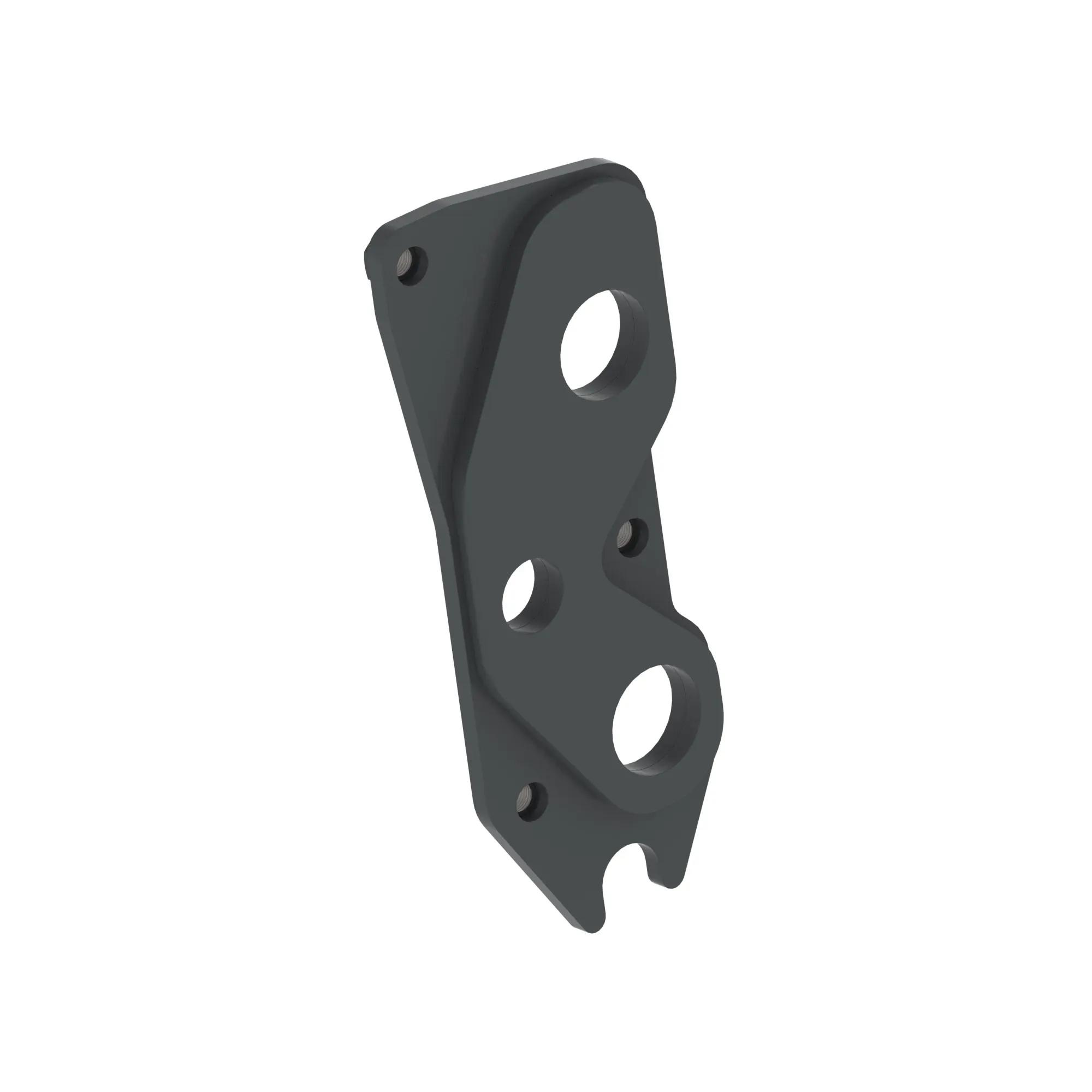 Aux Plumbing Bulkhead Assy.