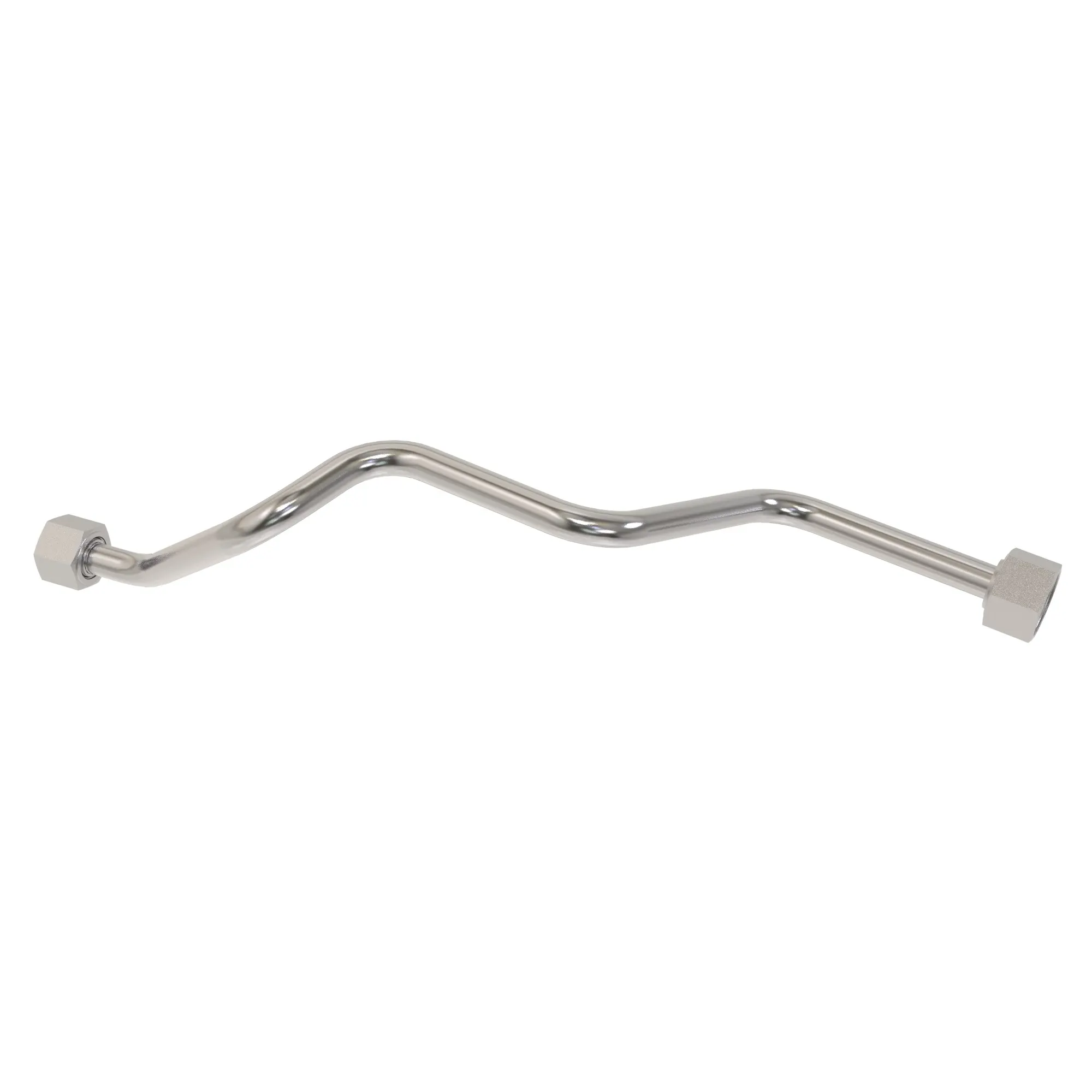 John Deere ILS™ Pressure Pump to Transmission Oil Line - RE236975