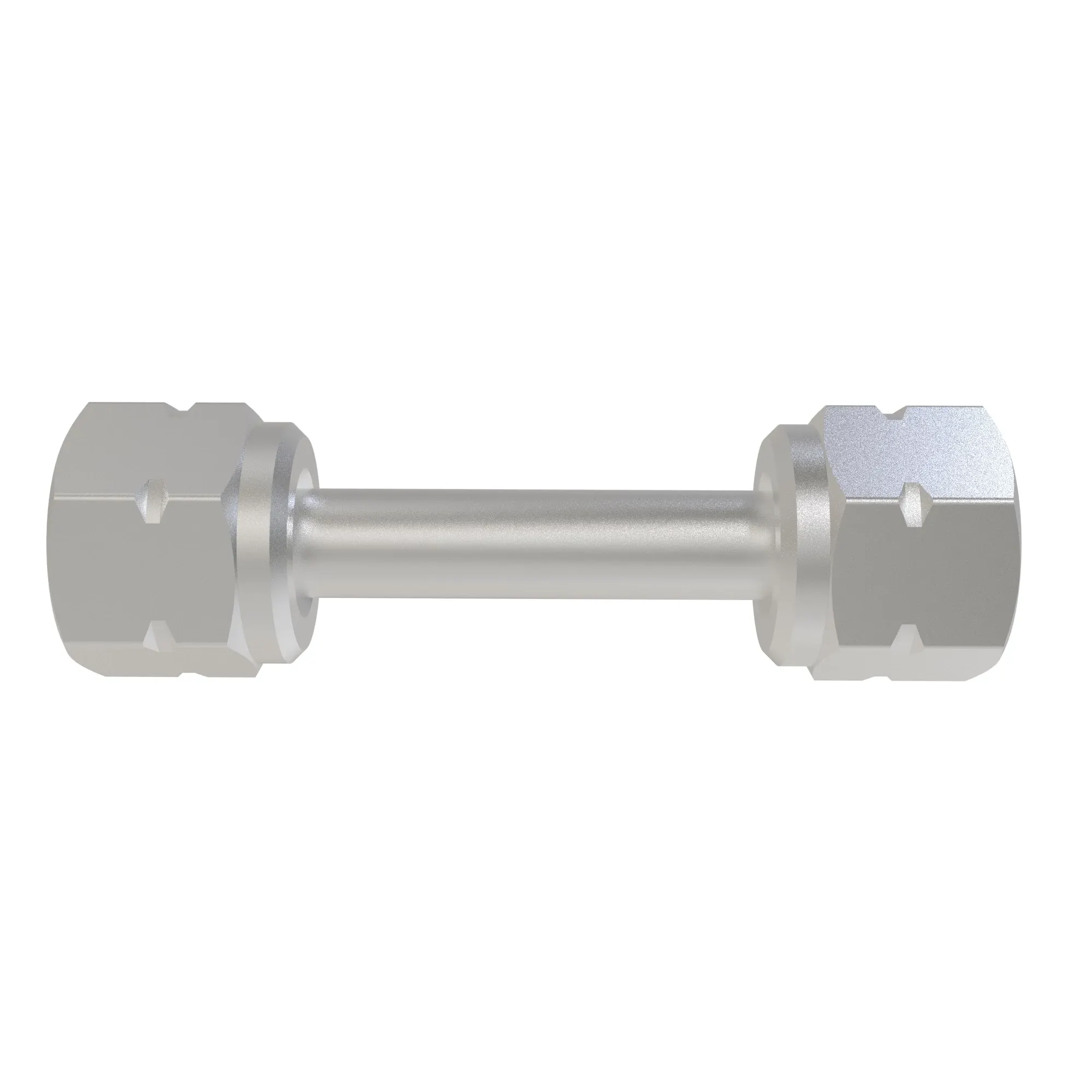 John Deere Fuel Line - RE36421