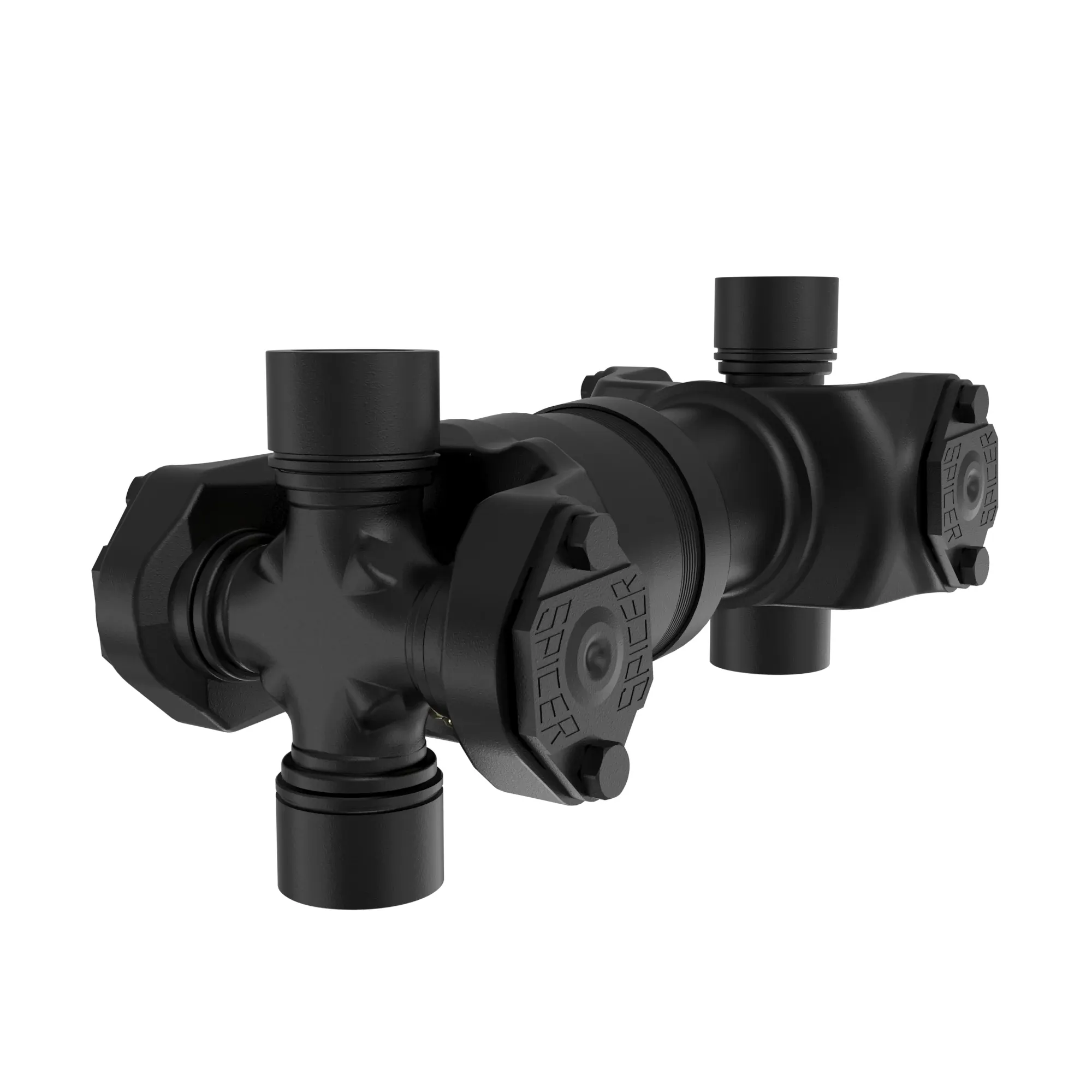 Universal Driveshaft