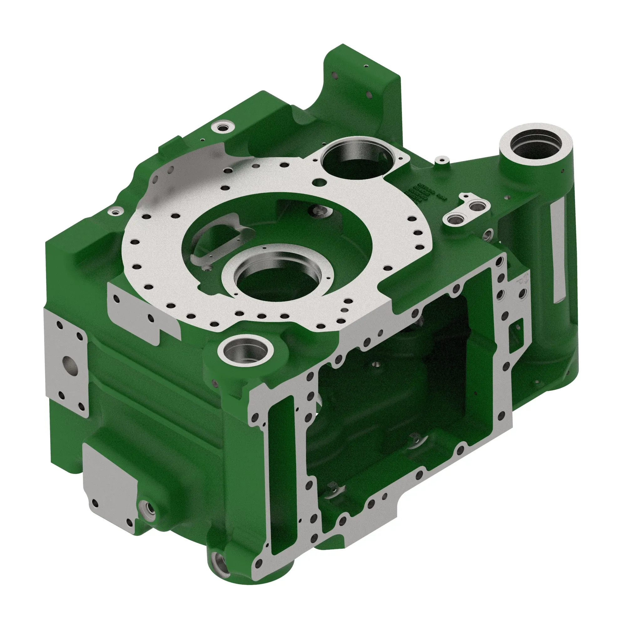 HOUSING, F9B-2T DIFF CASE