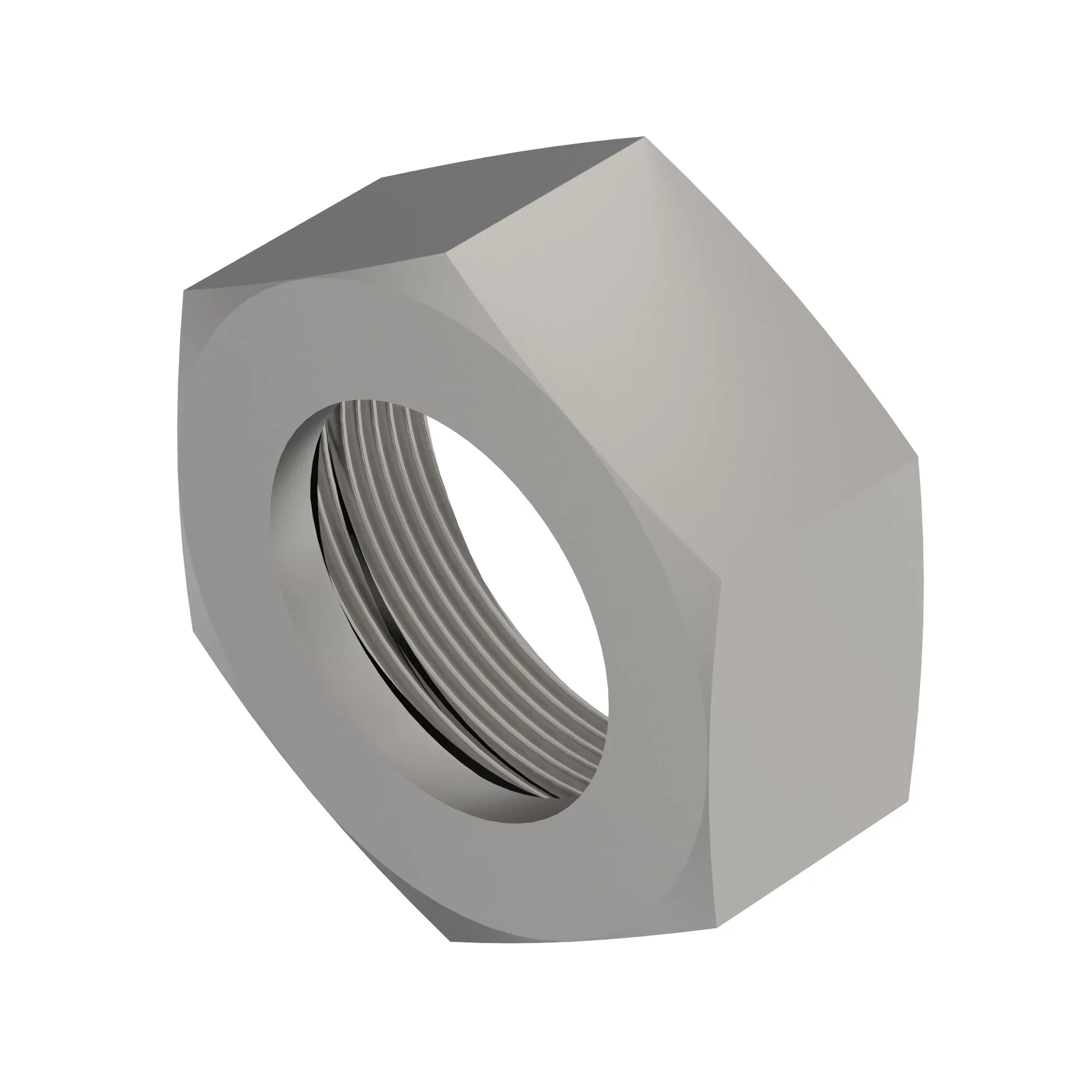 Tube Nut