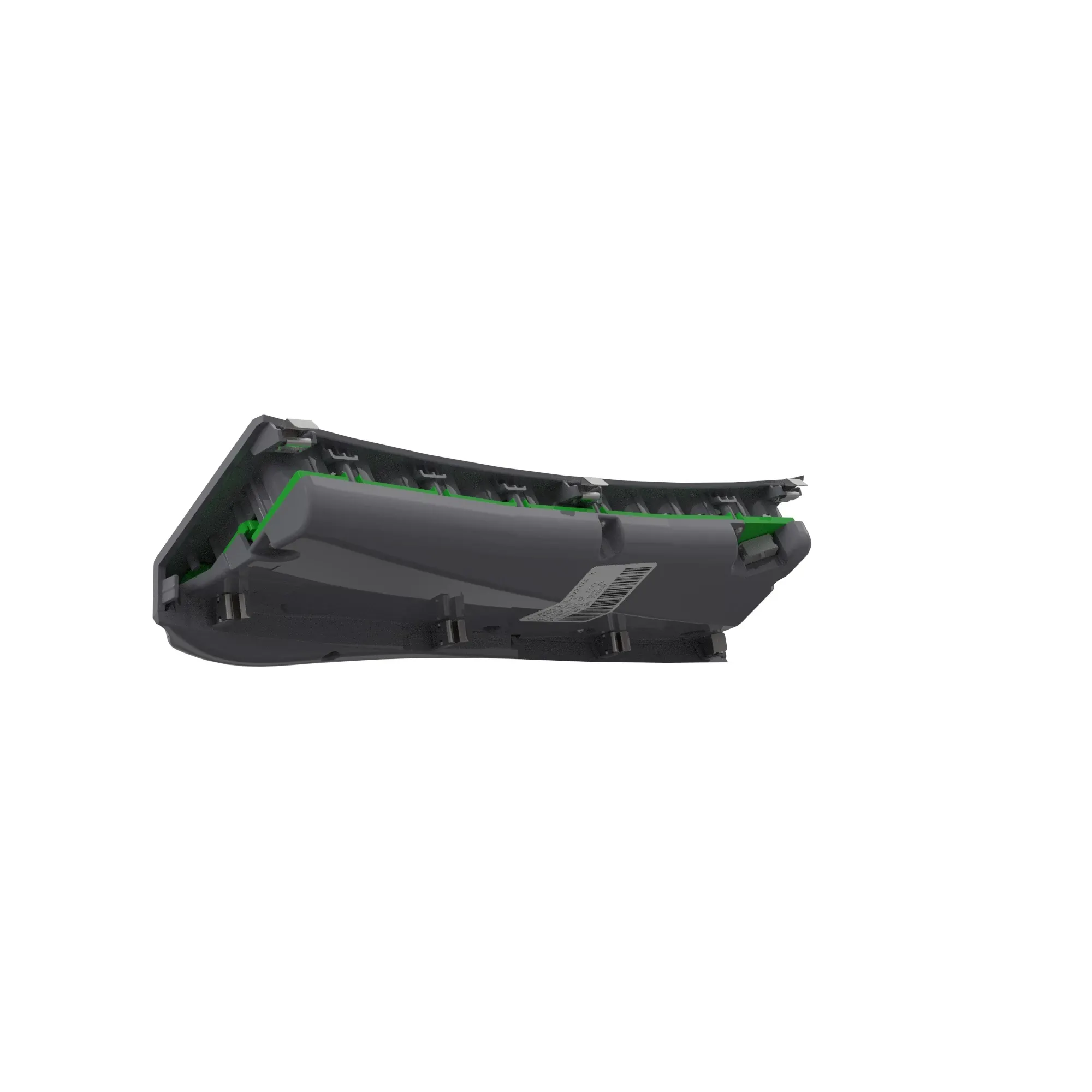 John Deere Switch Module without Radio - AL229875