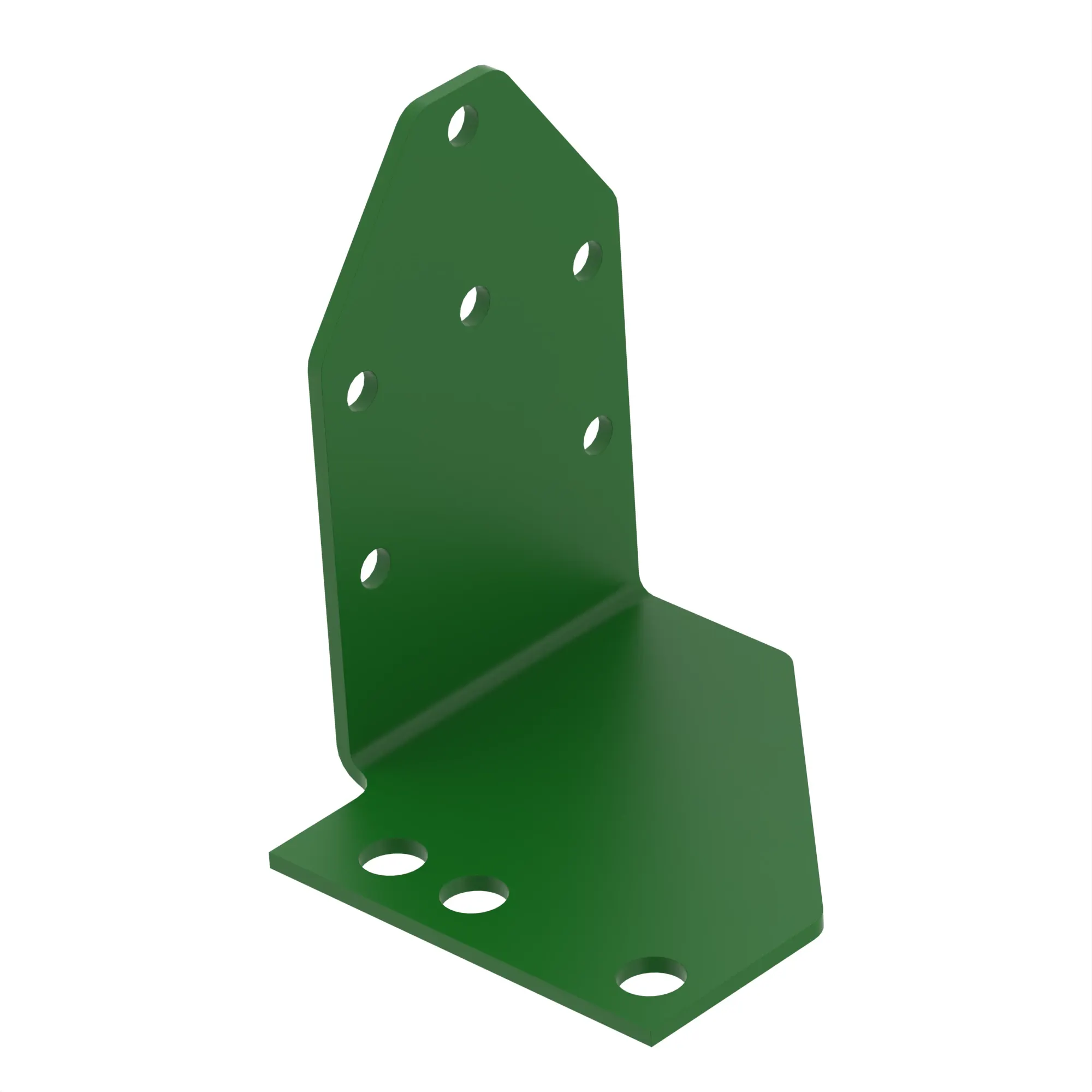 BRACKET, AIR DRYER, 6MC&RC