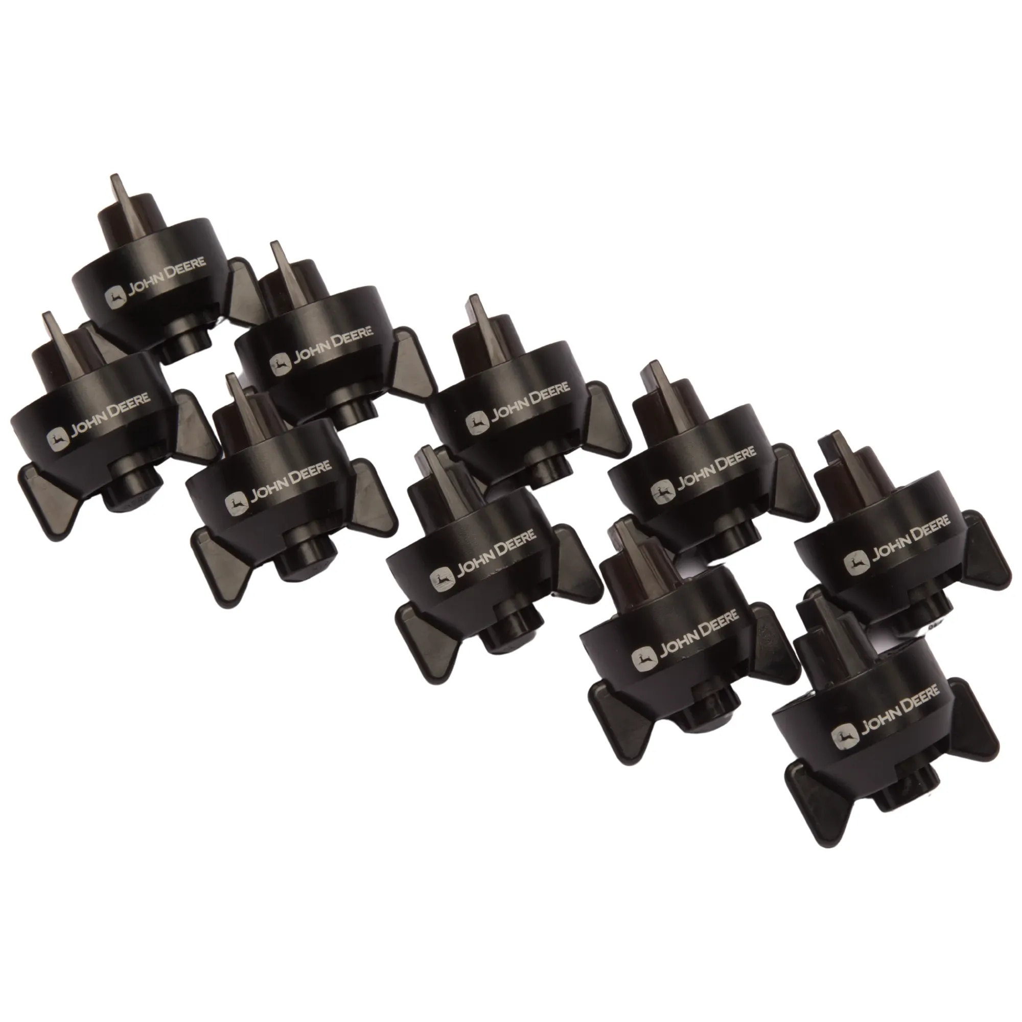 HOLLOW CONE NOZZLE (HCXQ), 10