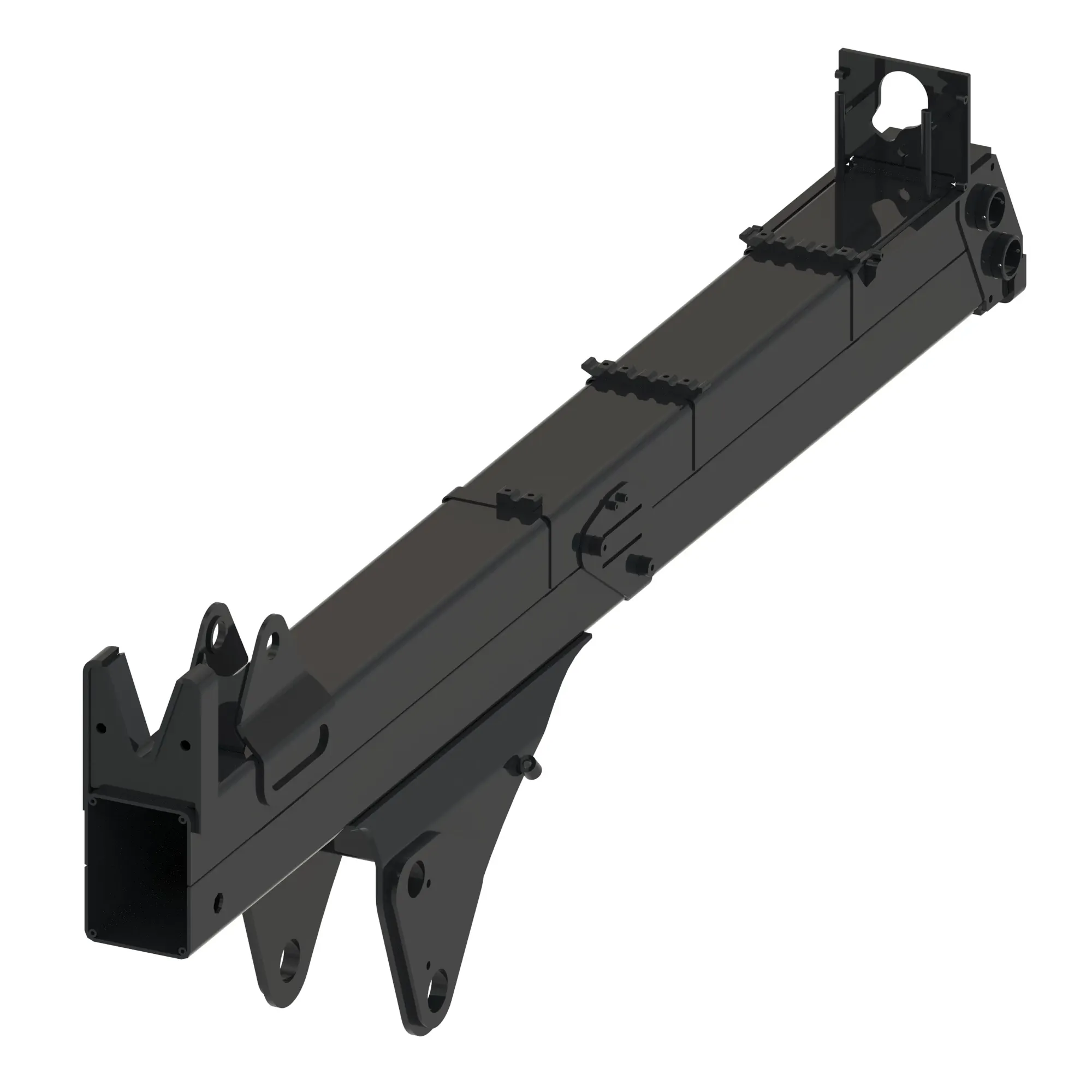 John Deere Outer Jib Boom, CF710S and CF710S IBC - F701634