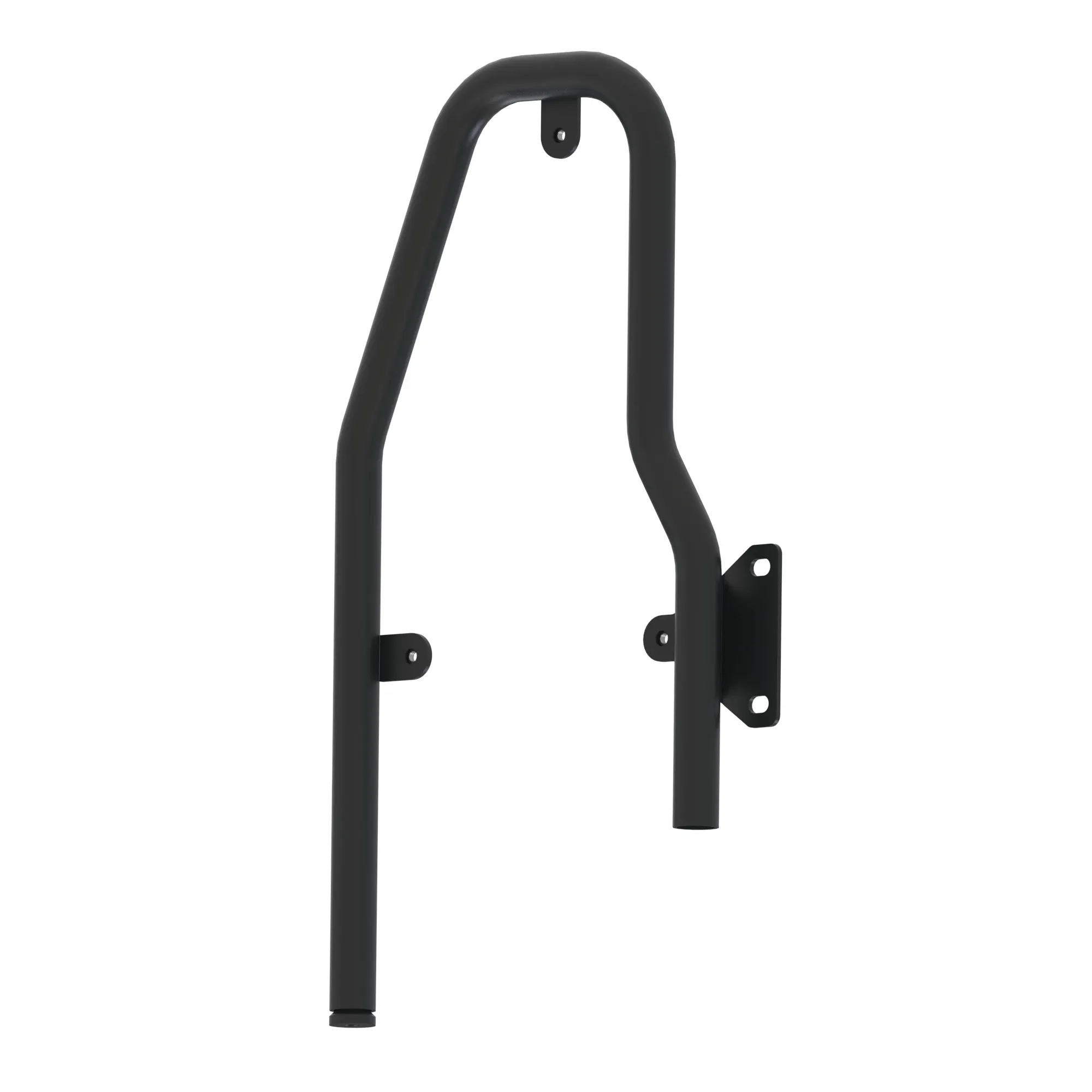 HANDRAIL, HANDRAIL, FRONT IOOS LH