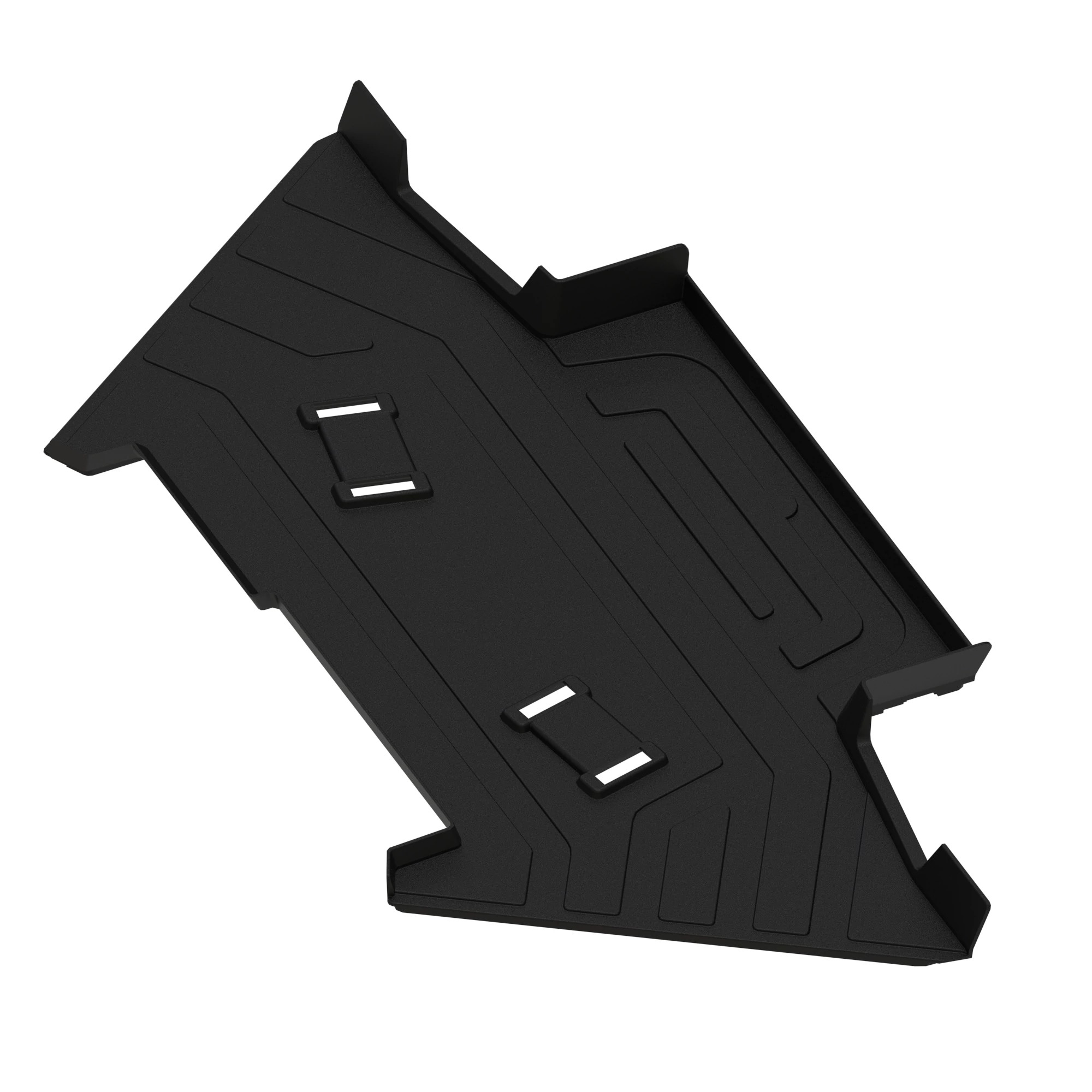 John Deere Floor Mat - T432386