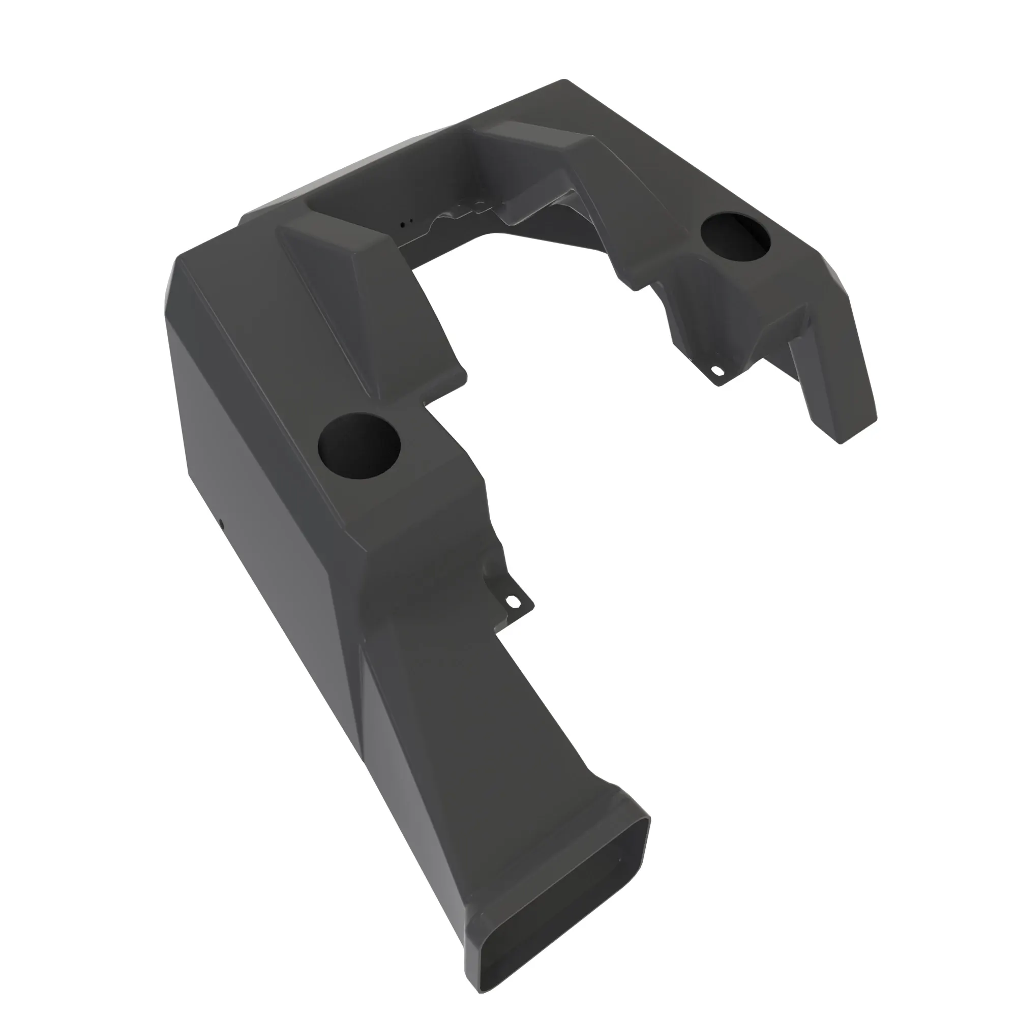 John Deere Front Cover - T268544