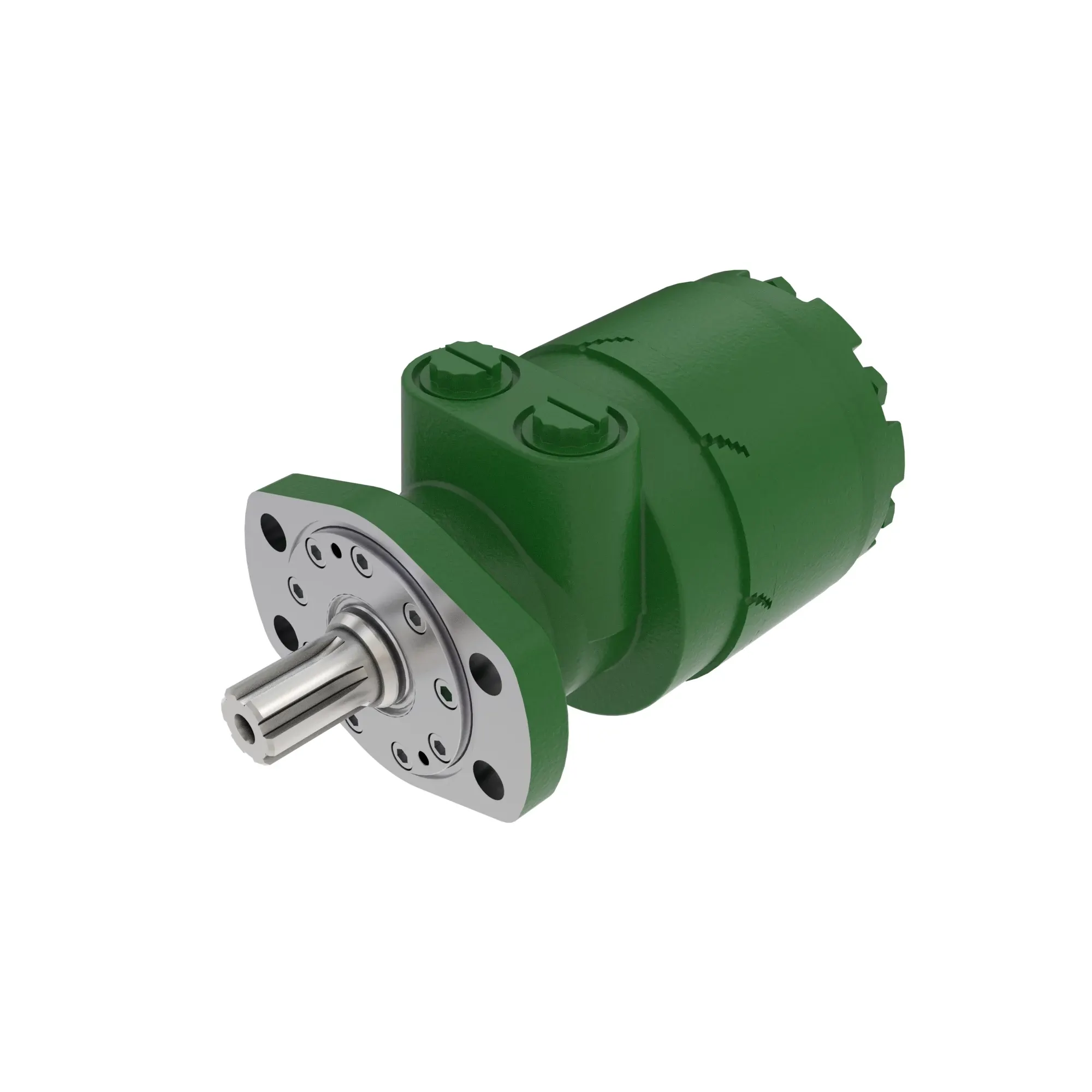 John Deere Conveyor Hydraulic Motor - AKK24044