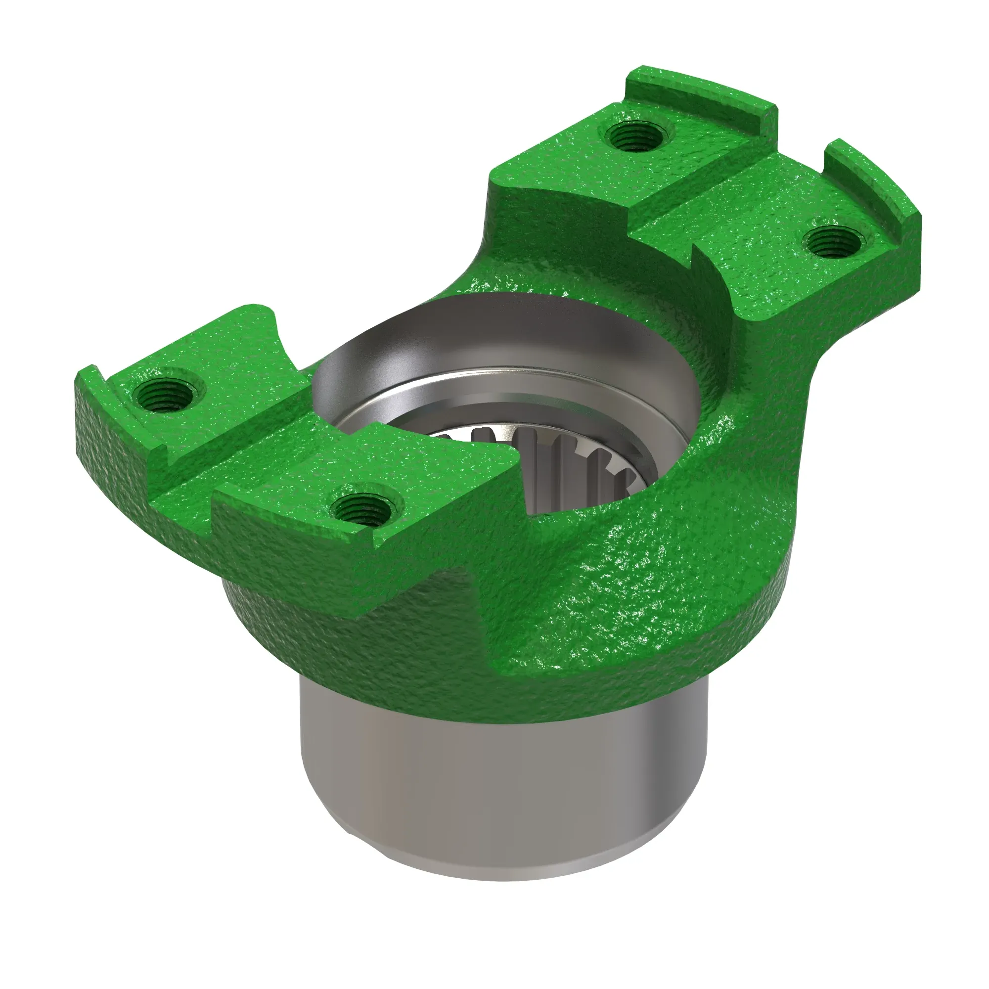 Universal Joint Yoke