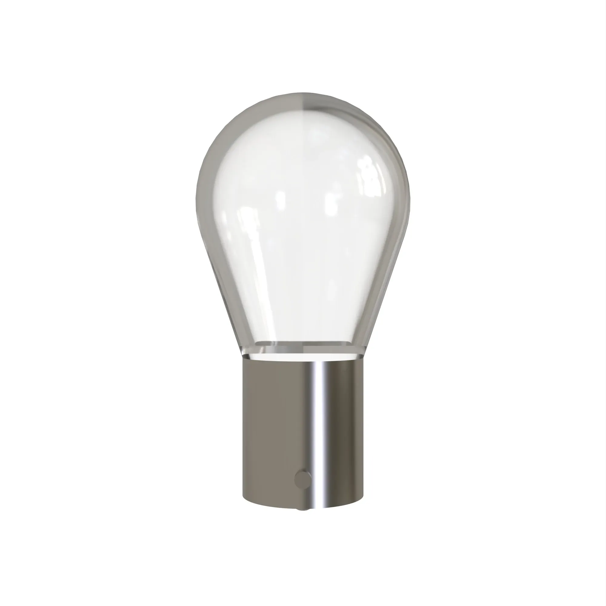 BULB, ECE P21W,SC BAYONET, 24V