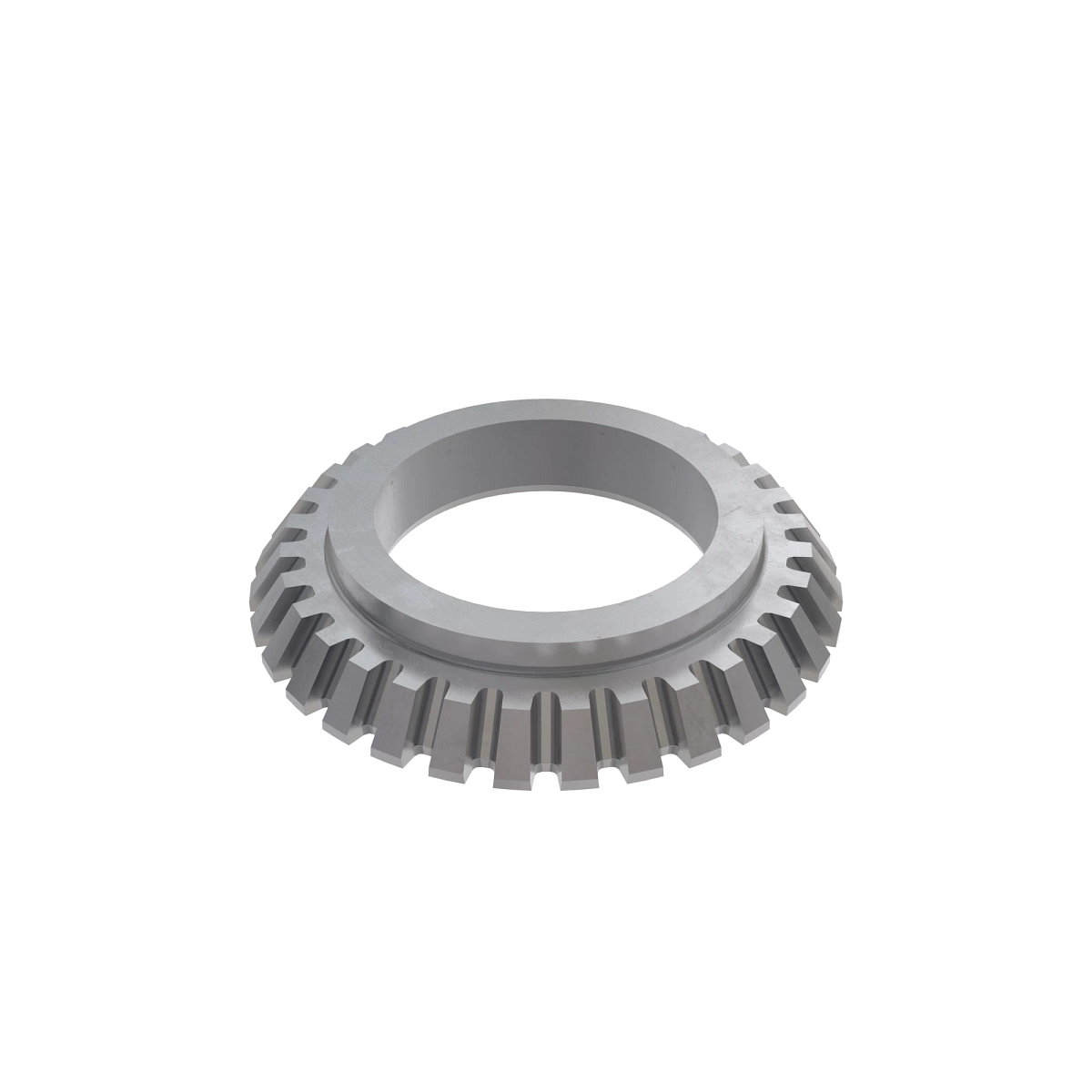 Ring, MFWD Output Speed