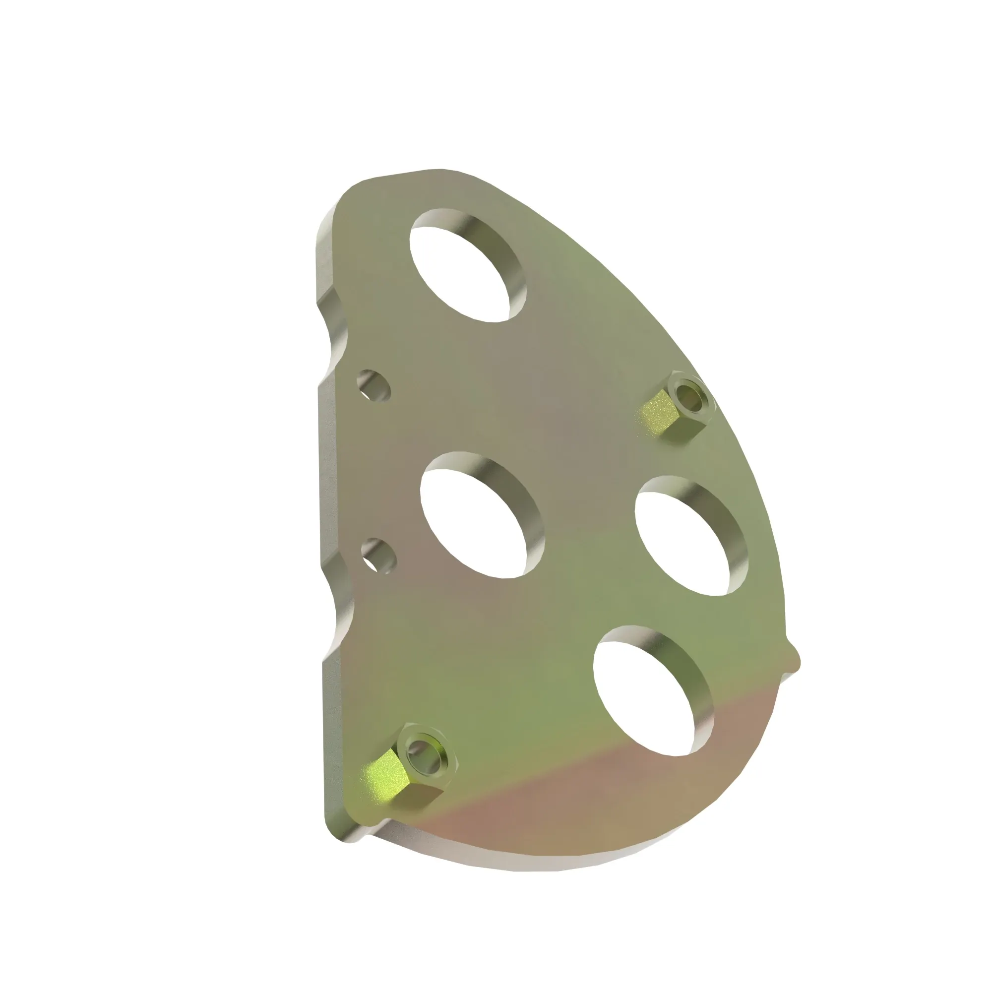 Bracket