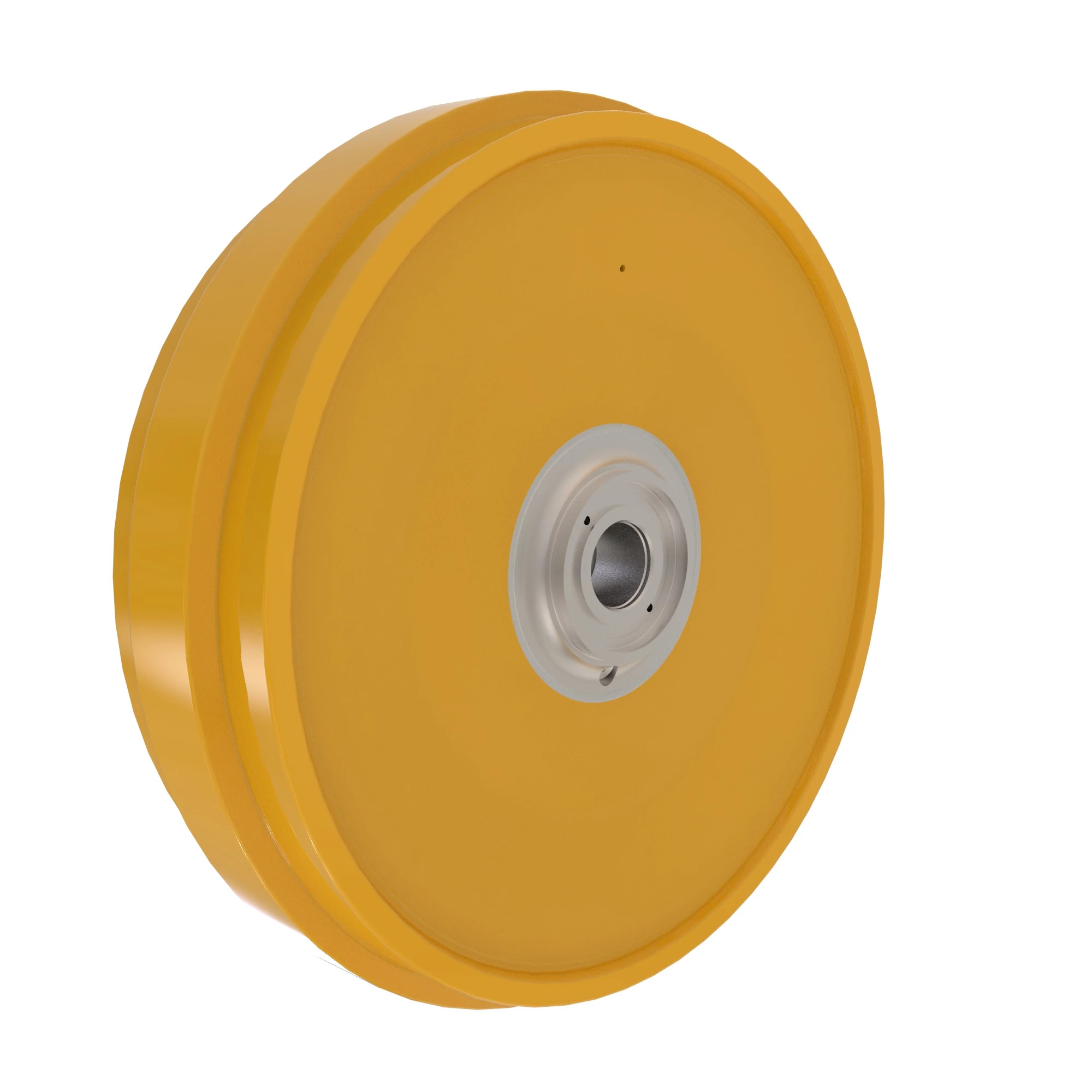 ⚙️ AT329550: Rueda Loca John Deere 🚜✅ | Asesoría Expertos 👨💼
