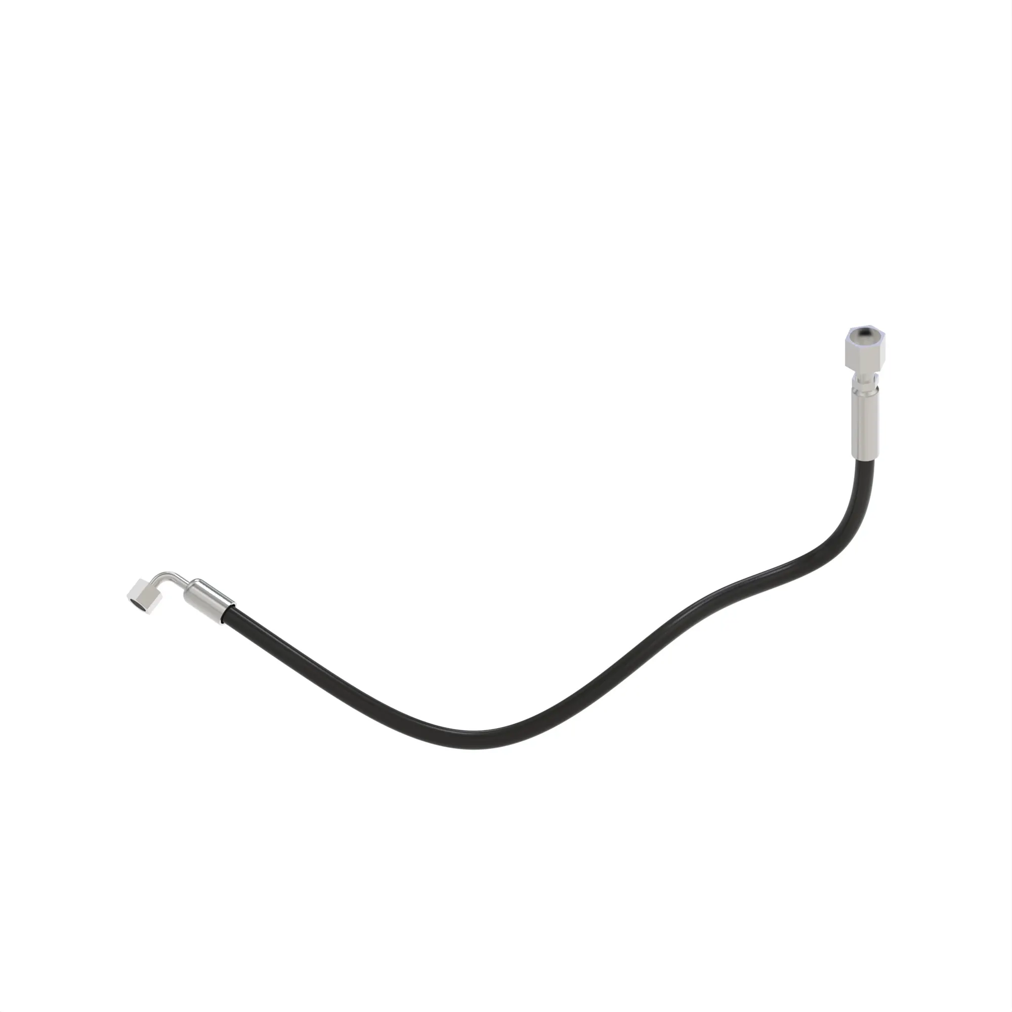 John Deere Hydraulic Hose - TCA17999