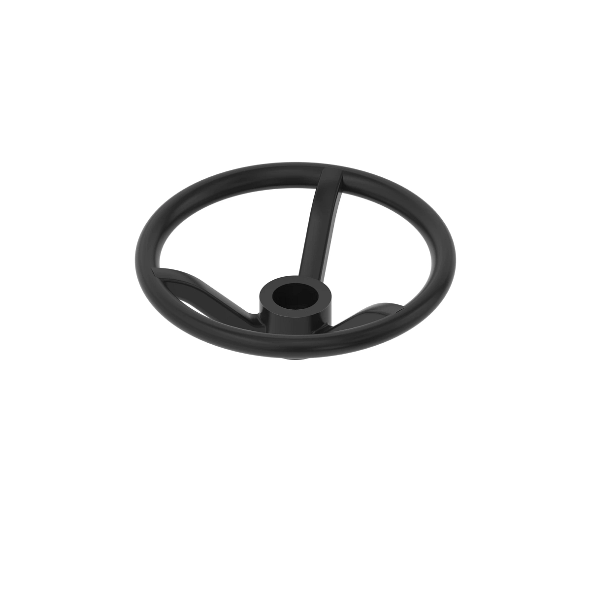 John Deere Steering Wheel - RE46962
