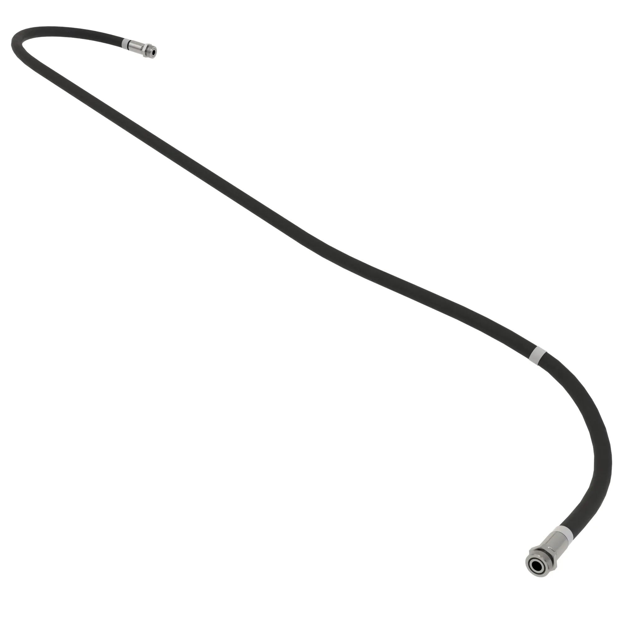 Hydraulic Hose, Hydraulic Aux