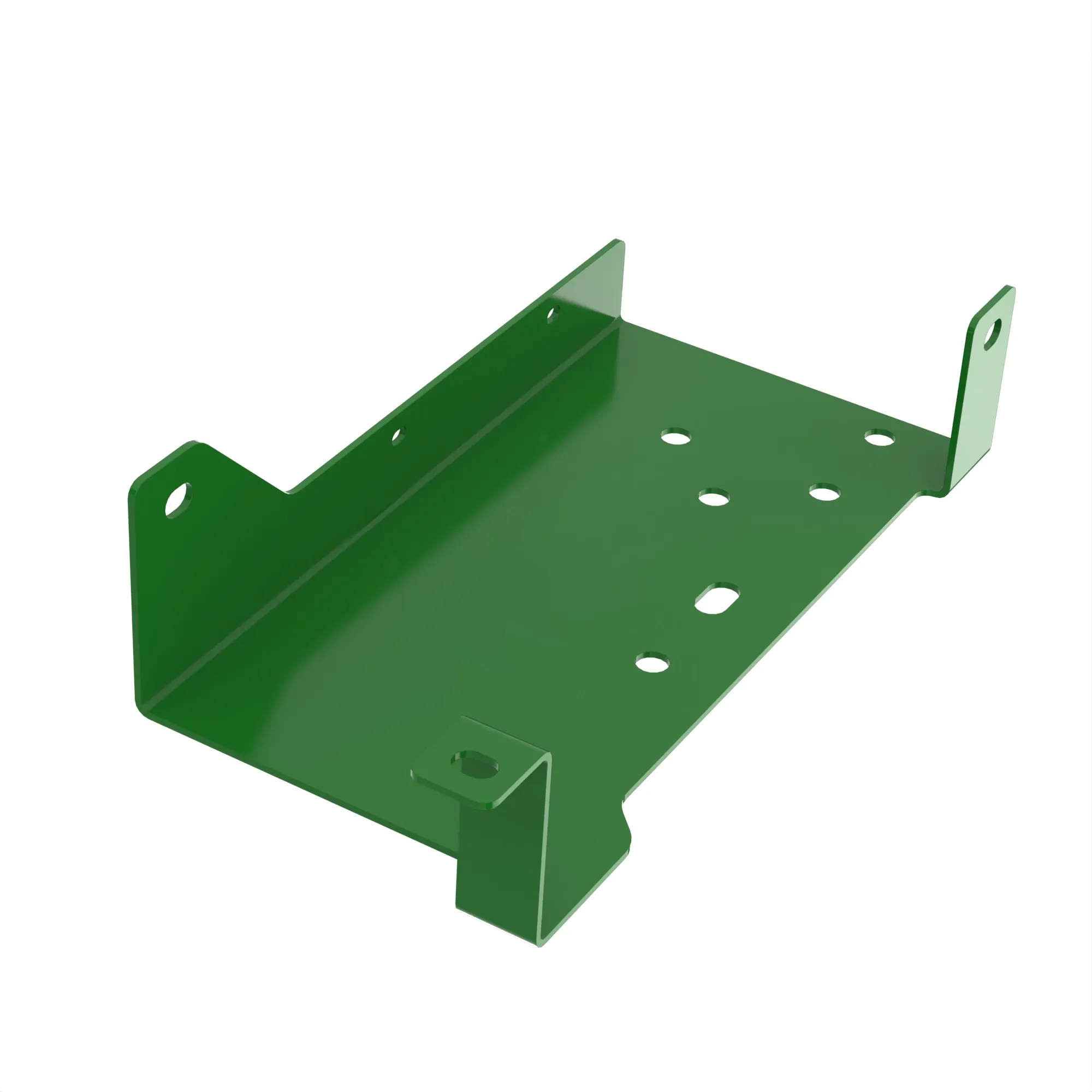 STRAP, BRACKET, LIGHT SUPPORT