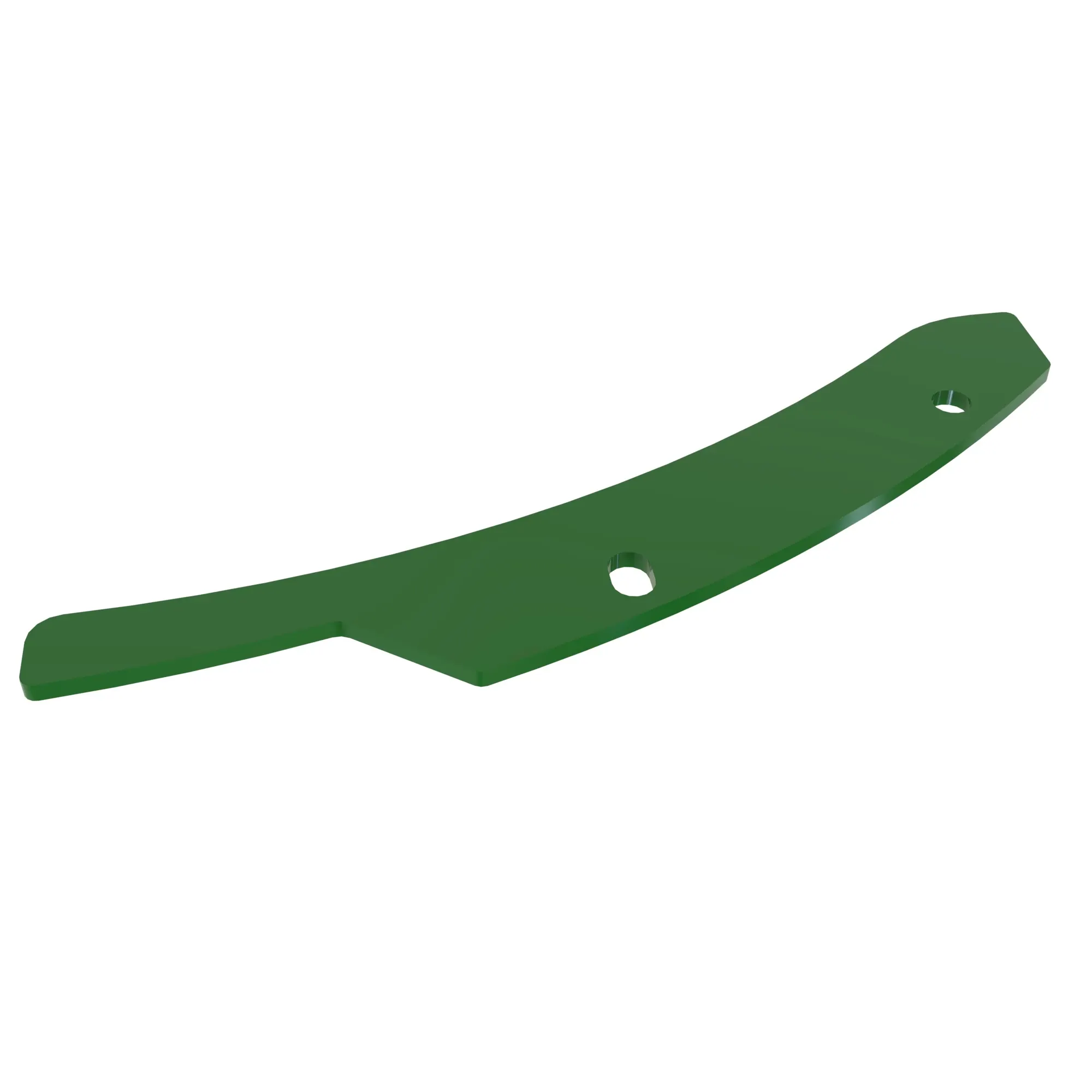 John Deere Feed Housing Front Vane - H156280