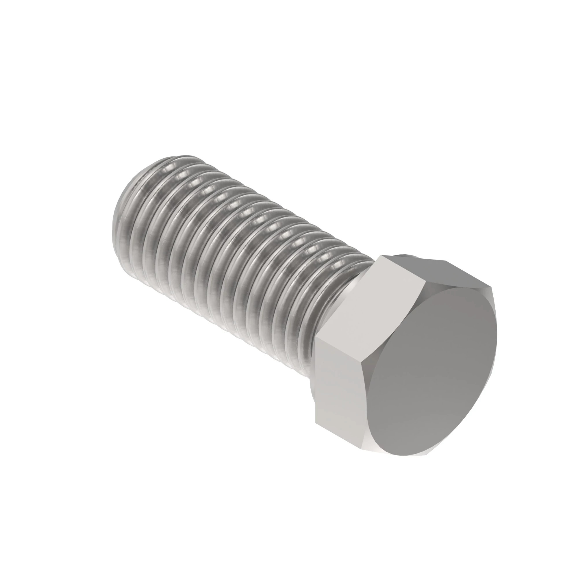BOLT; FLYWHEEL