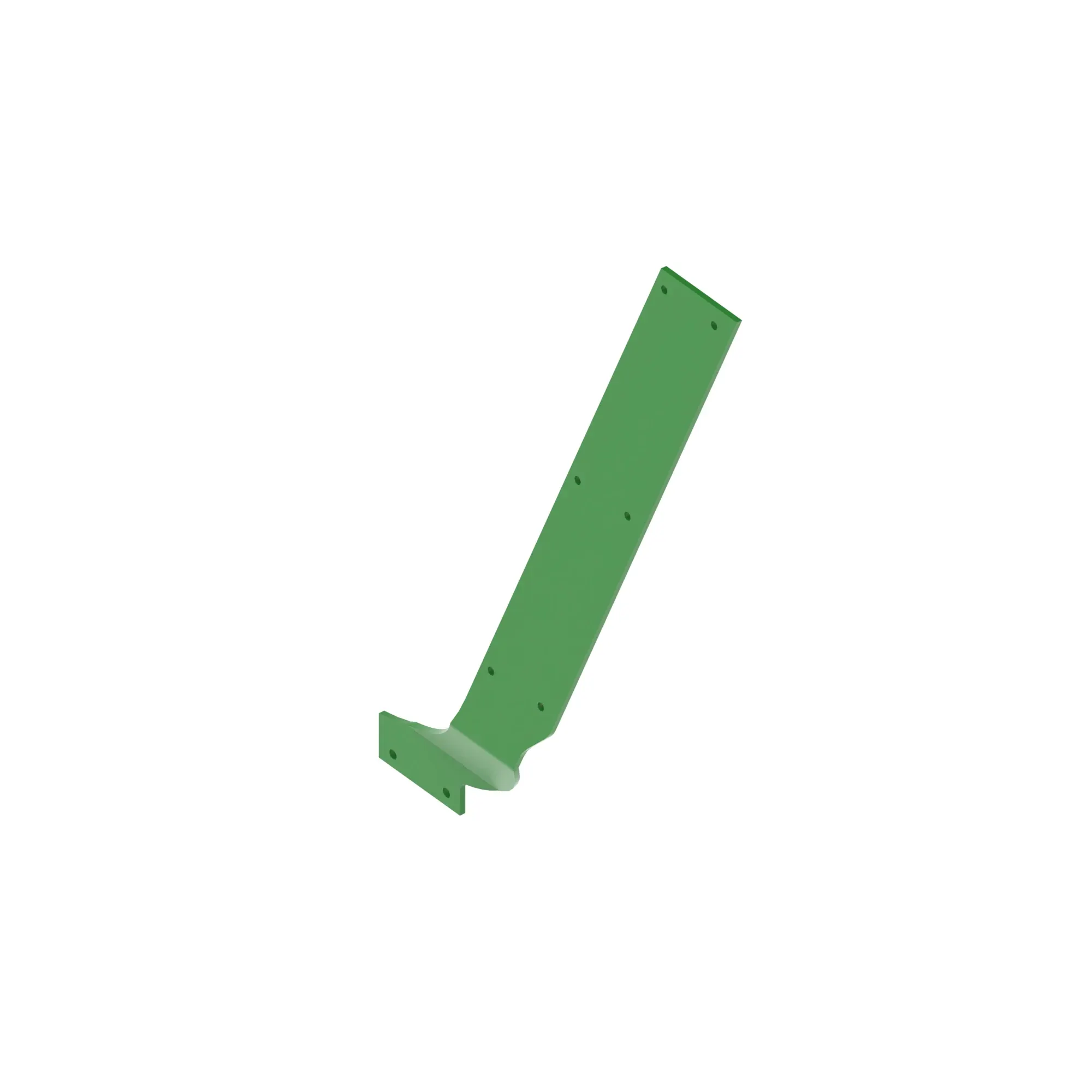 BRACKET, BRACKET, BRACKET, STEP RH