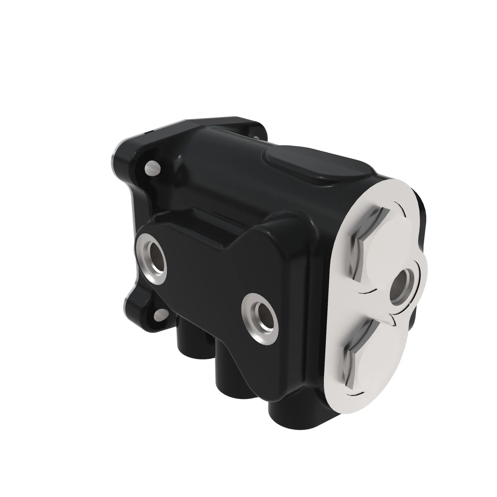 John Deere Brake Control Valve - RE562694