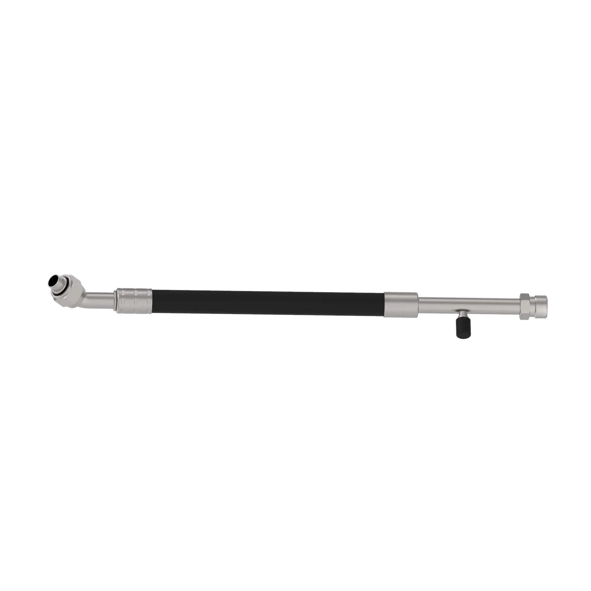 REFRIGERANT HOSE, A/C FROM CAB GRP