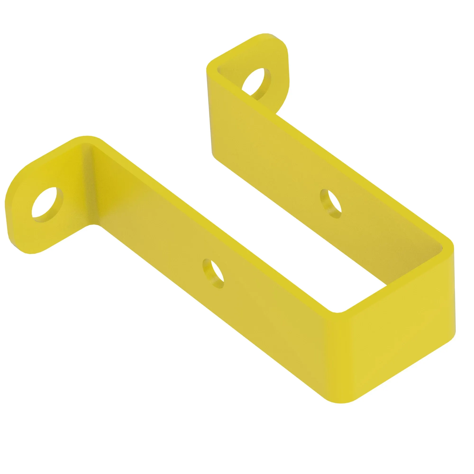 John Deere Holder Spout Bracket - HXE134619