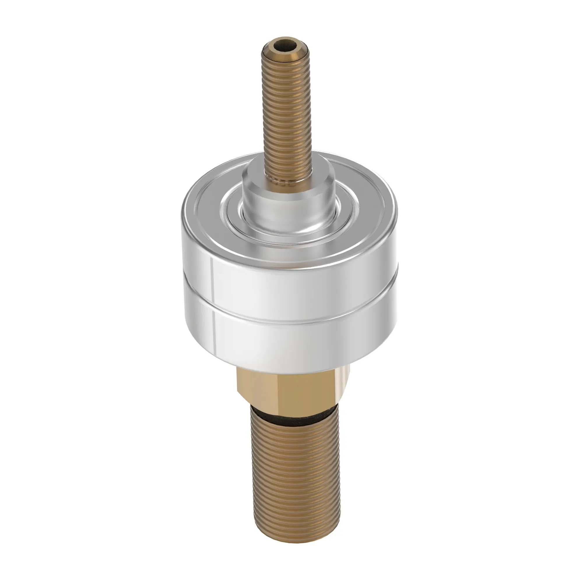 John Deere Auxiliary Drive Shaft - RE206095