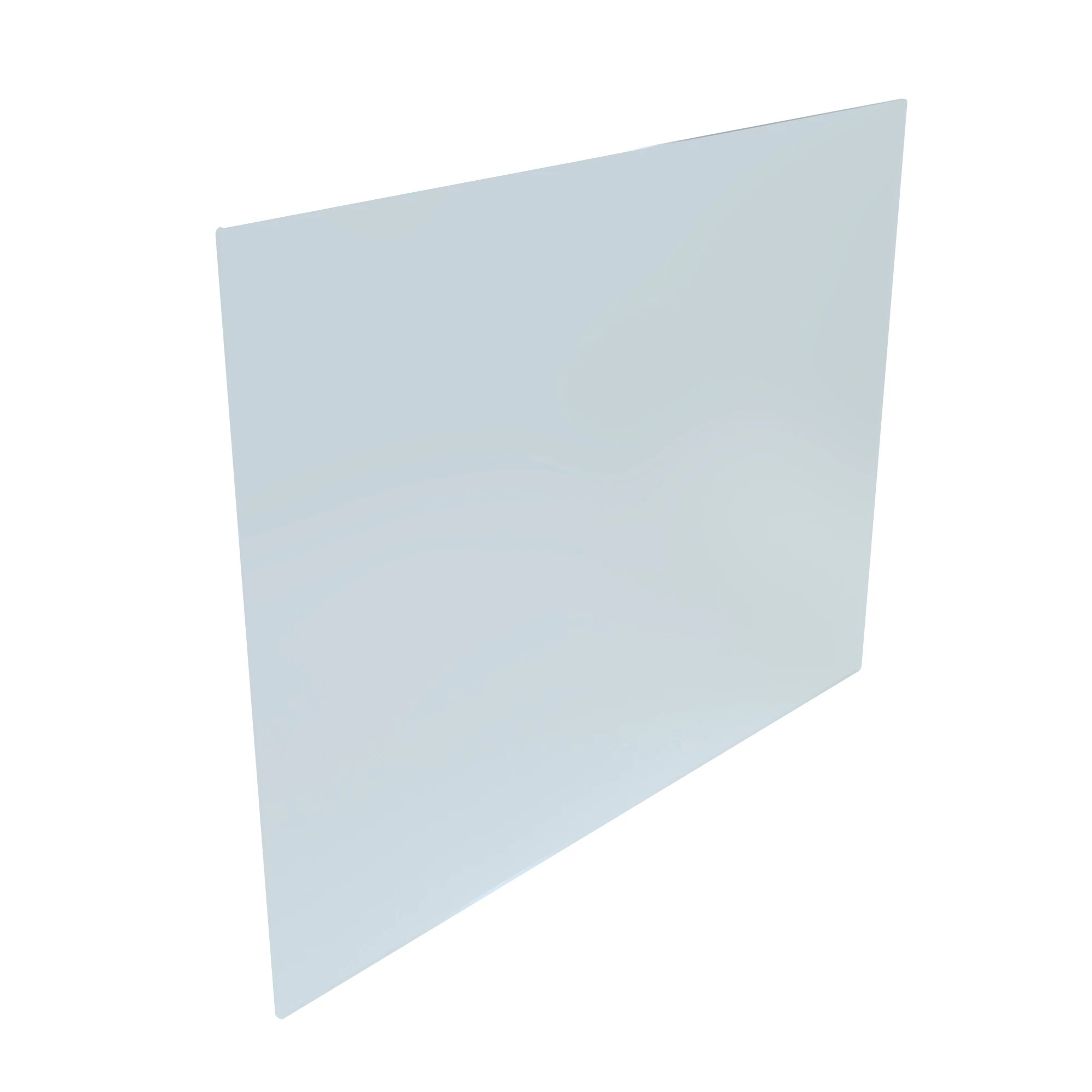 John Deere Cab Center Windshield - T337319