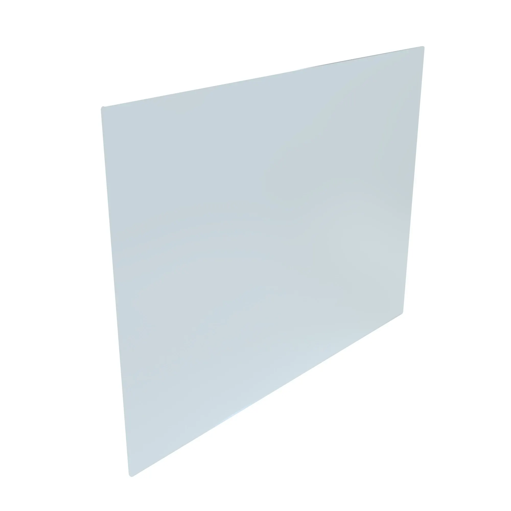 John Deere Cab Center Windshield - T337319