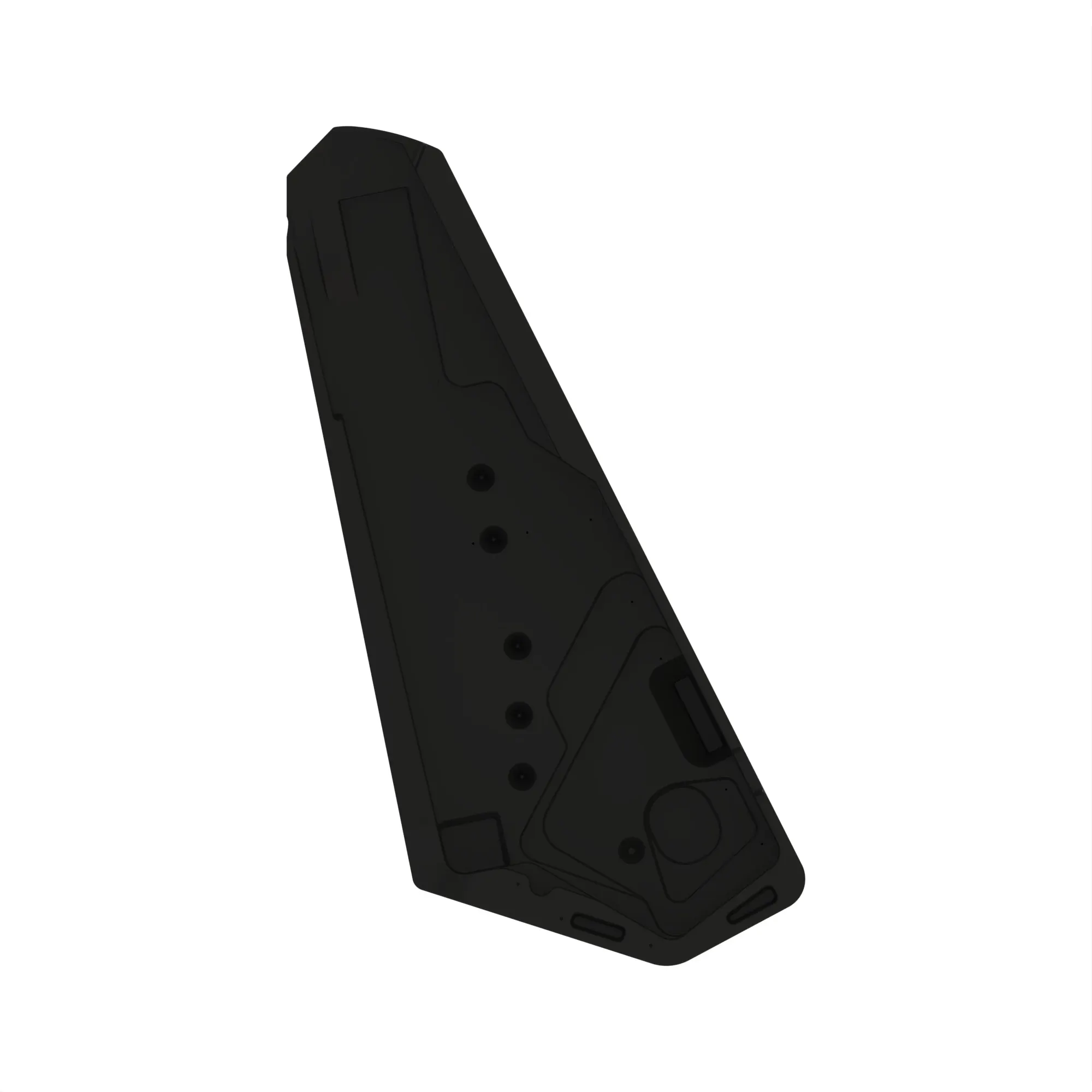 AXE92593: End Sheet RH Panel