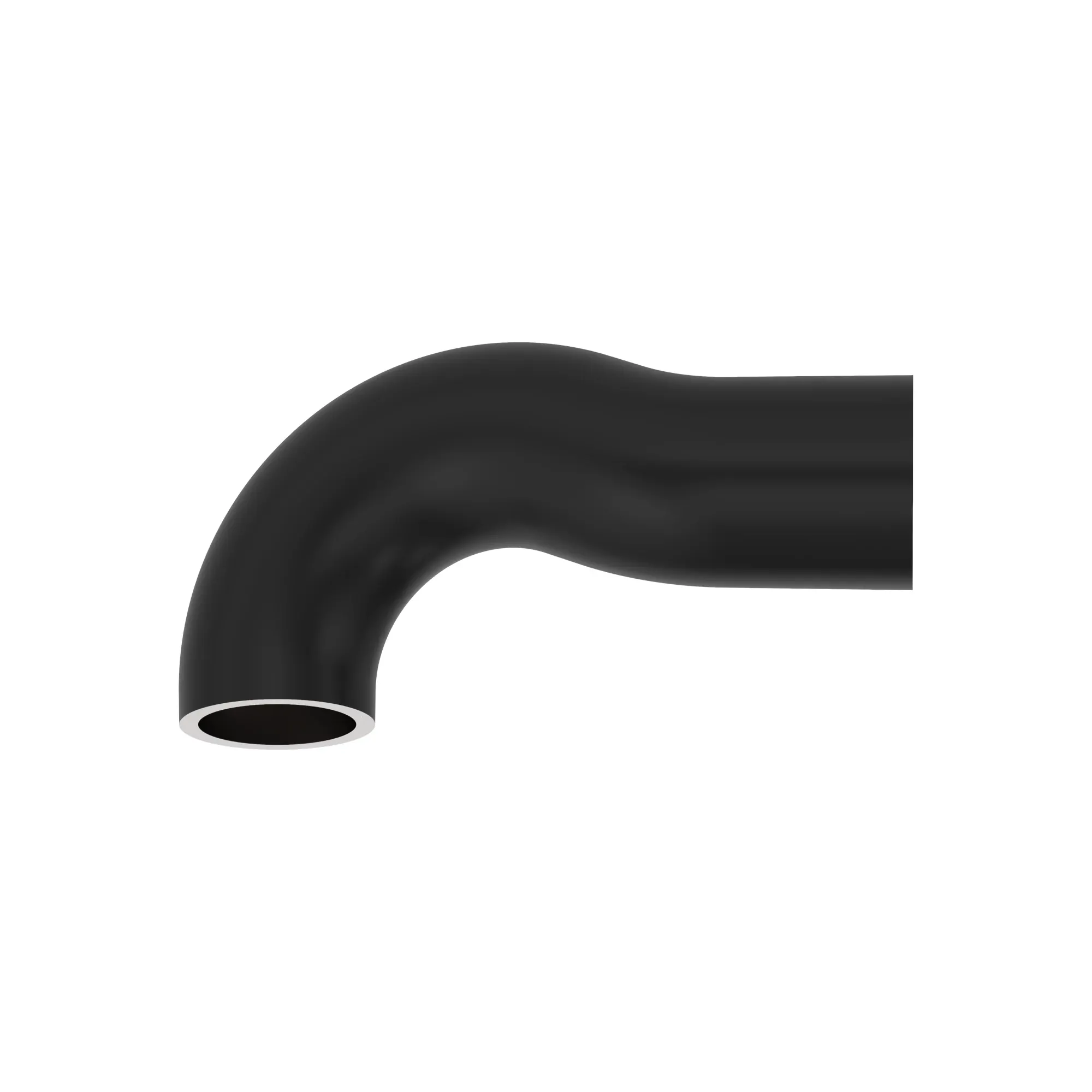 RADIATOR HOSE, HOSE,LOWER RADIATOR