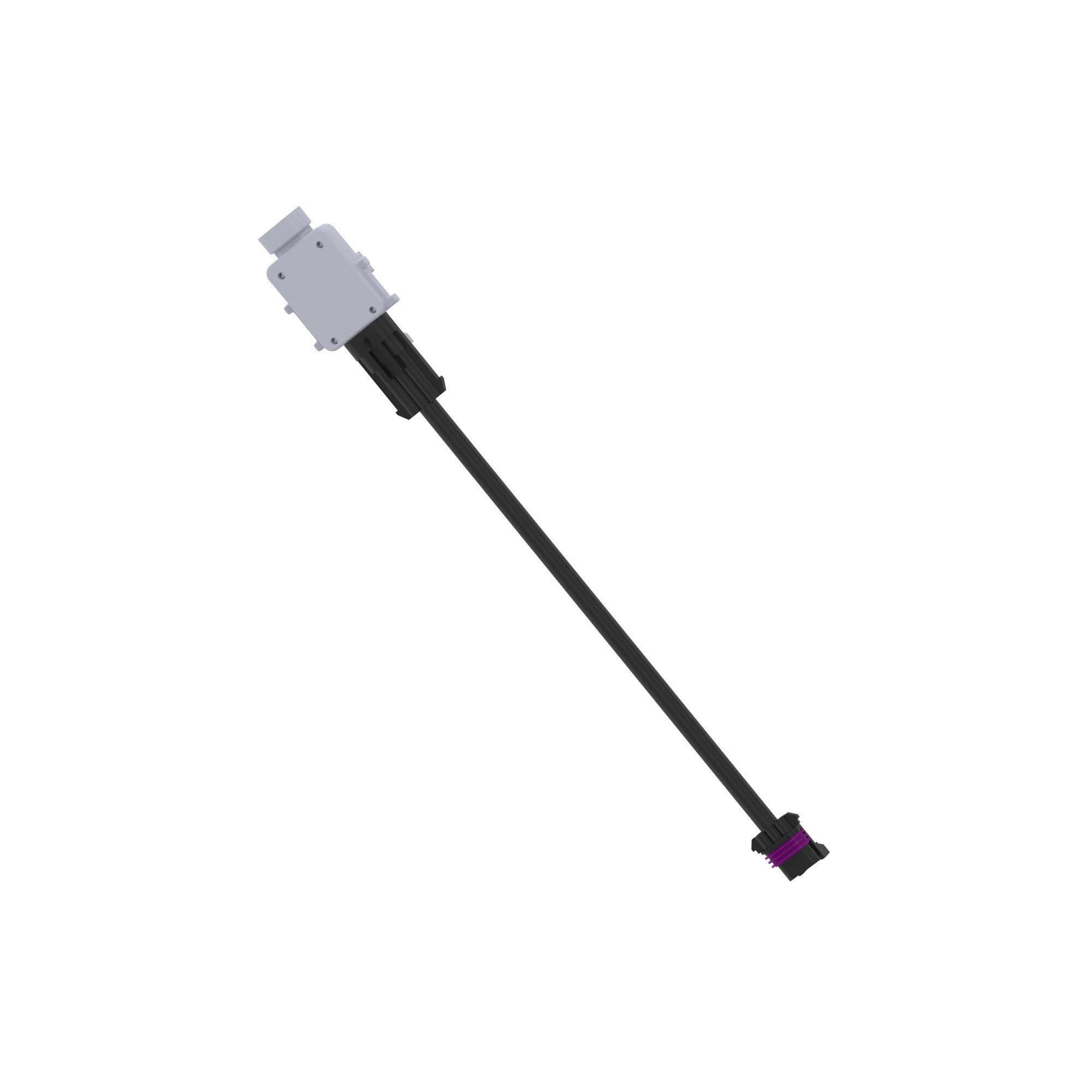 John Deere Tail Lamp Lighting Drybox Sensor Kit - TA19217