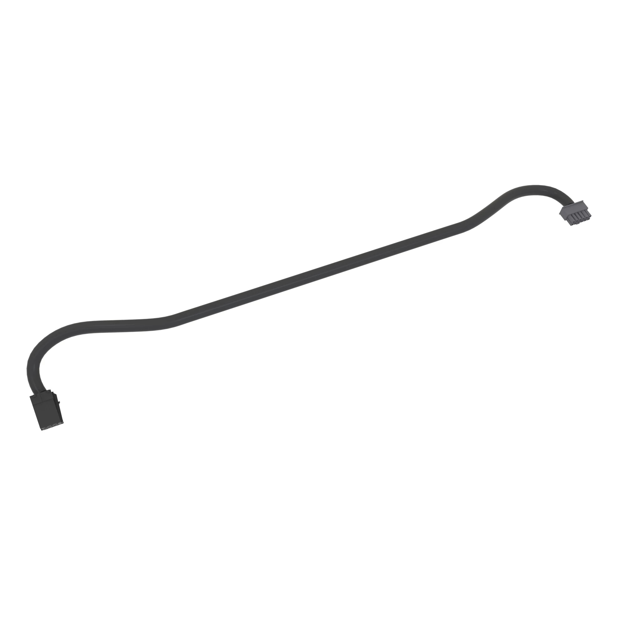 John Deere XM Module to Radio Wiring Harness - AT447175