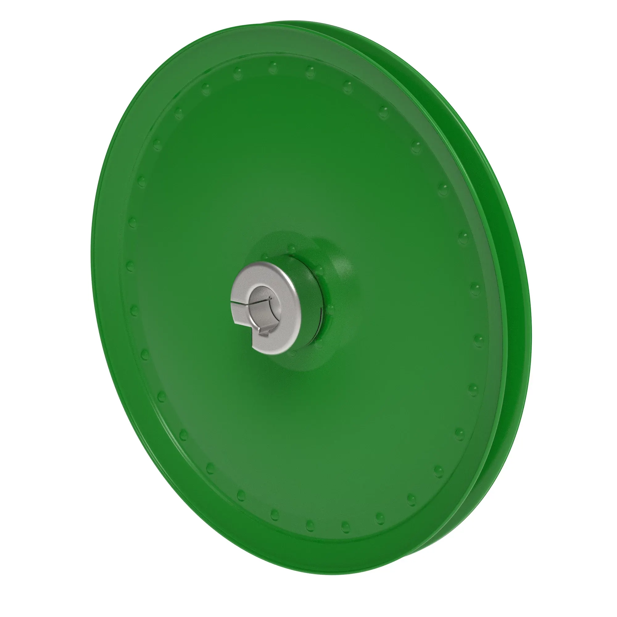 Pulley