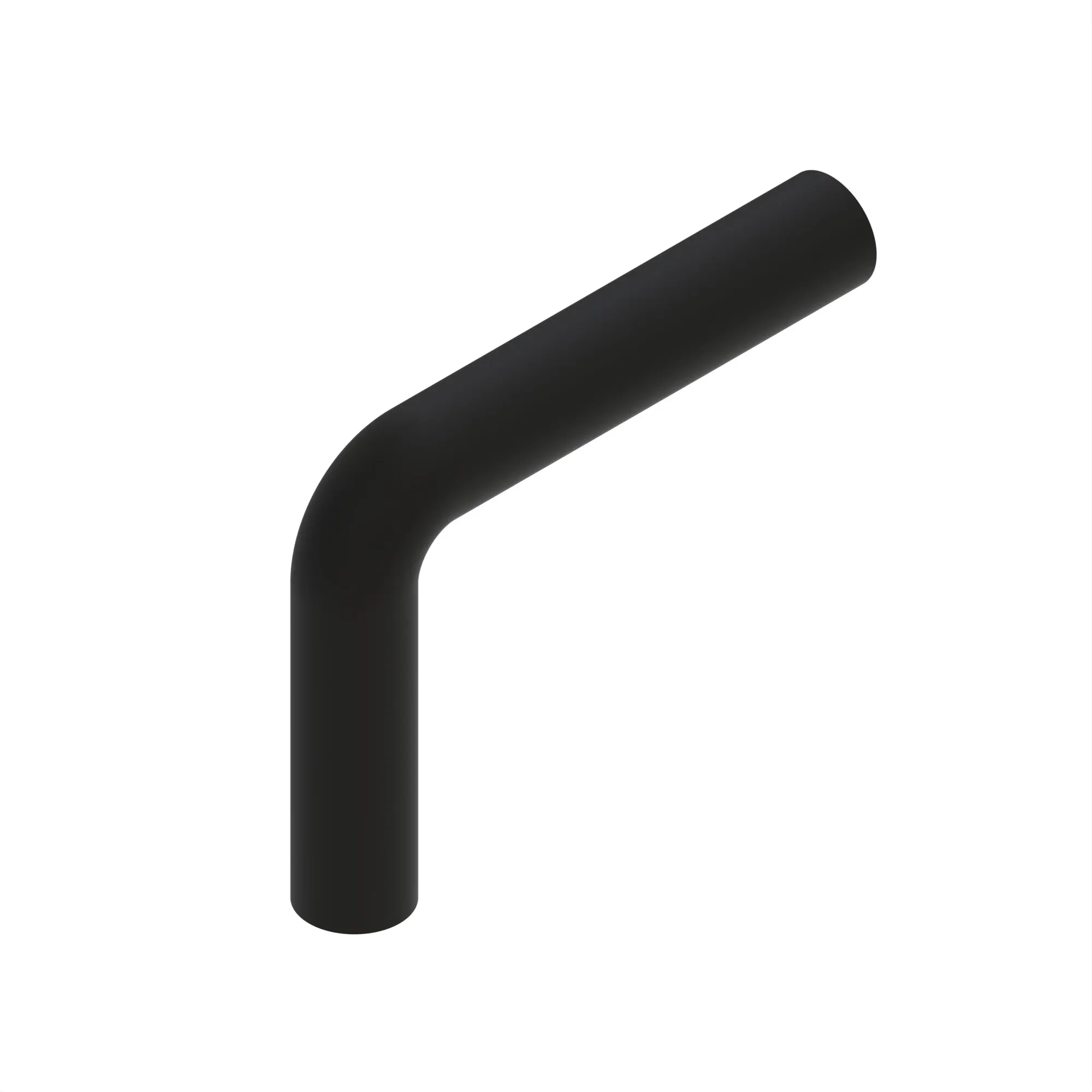 Elbow, 5" X 90 Degree X 5"