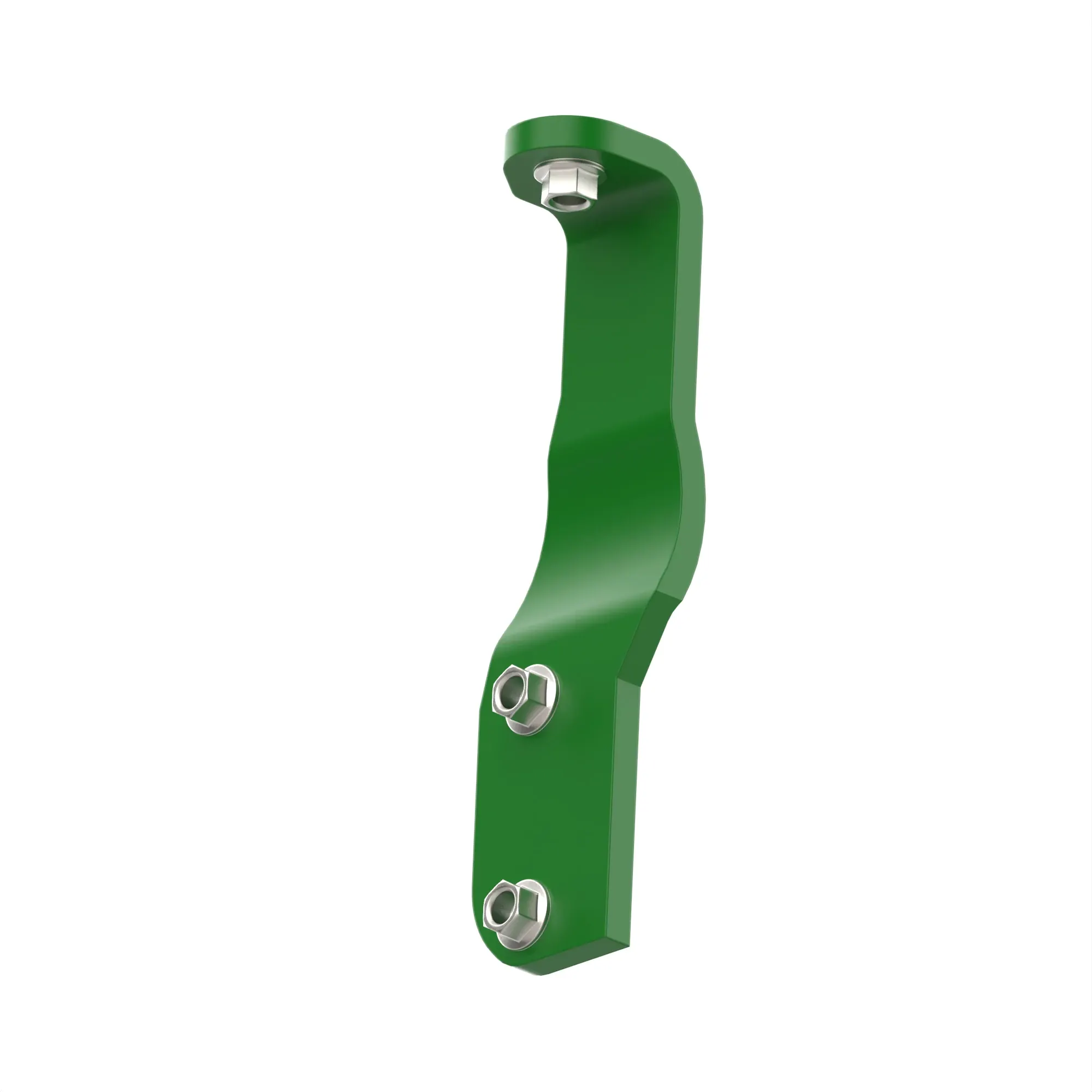 BRACKET ASSY. REAR  LH.
