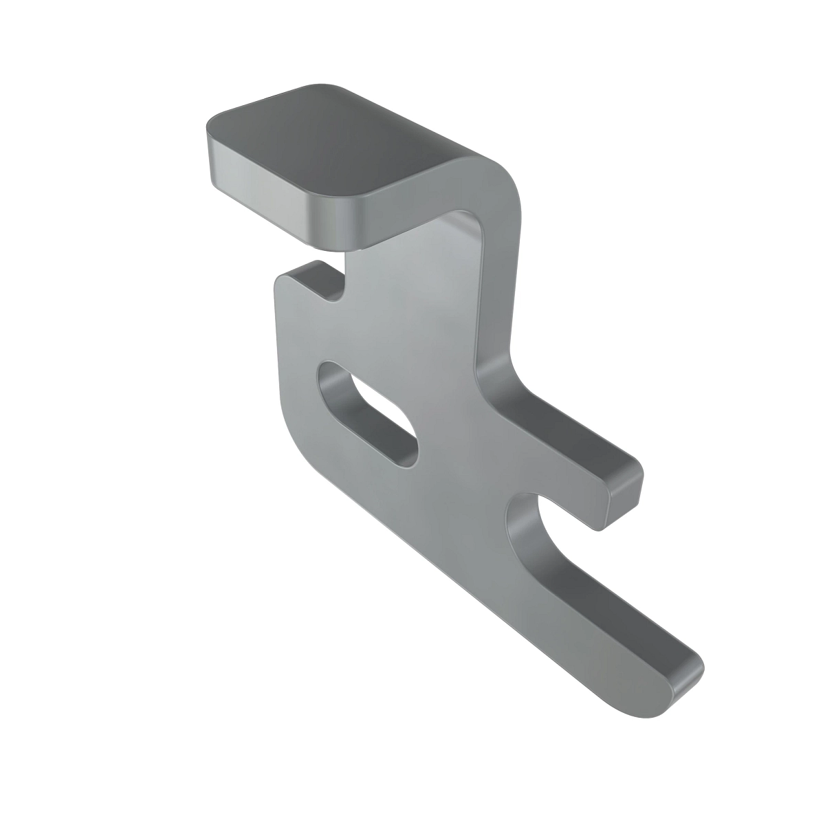 Bracket, Upstop Adjustable Front Dr