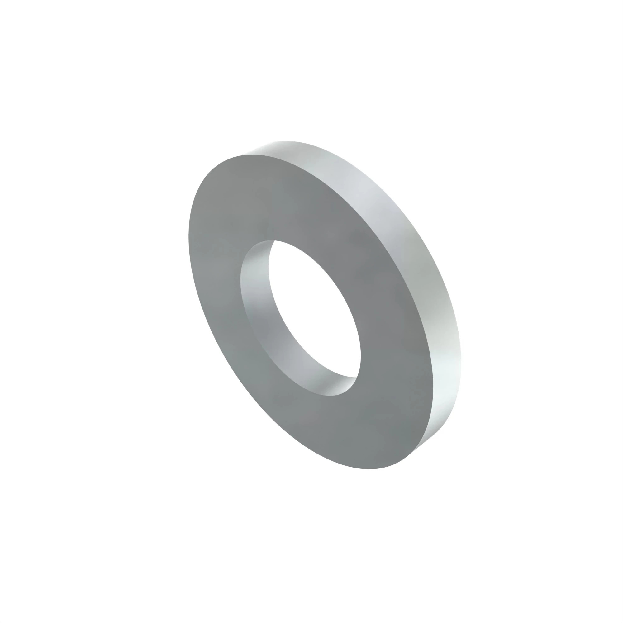 John Deere Round Hole Washer - 24M7241