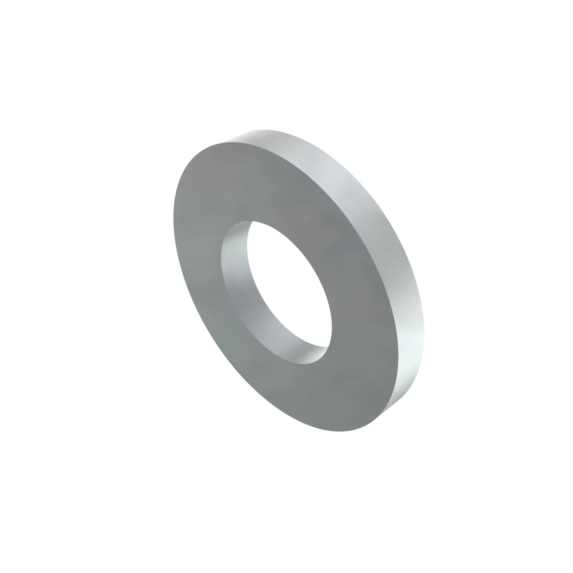 John Deere Round Hole Washer - 24M7241