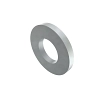 John Deere Round Hole Washer - 24M7241