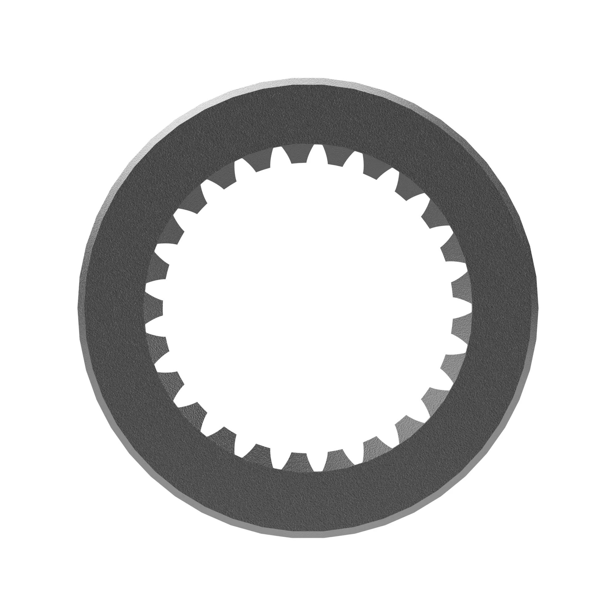 Shift Collar