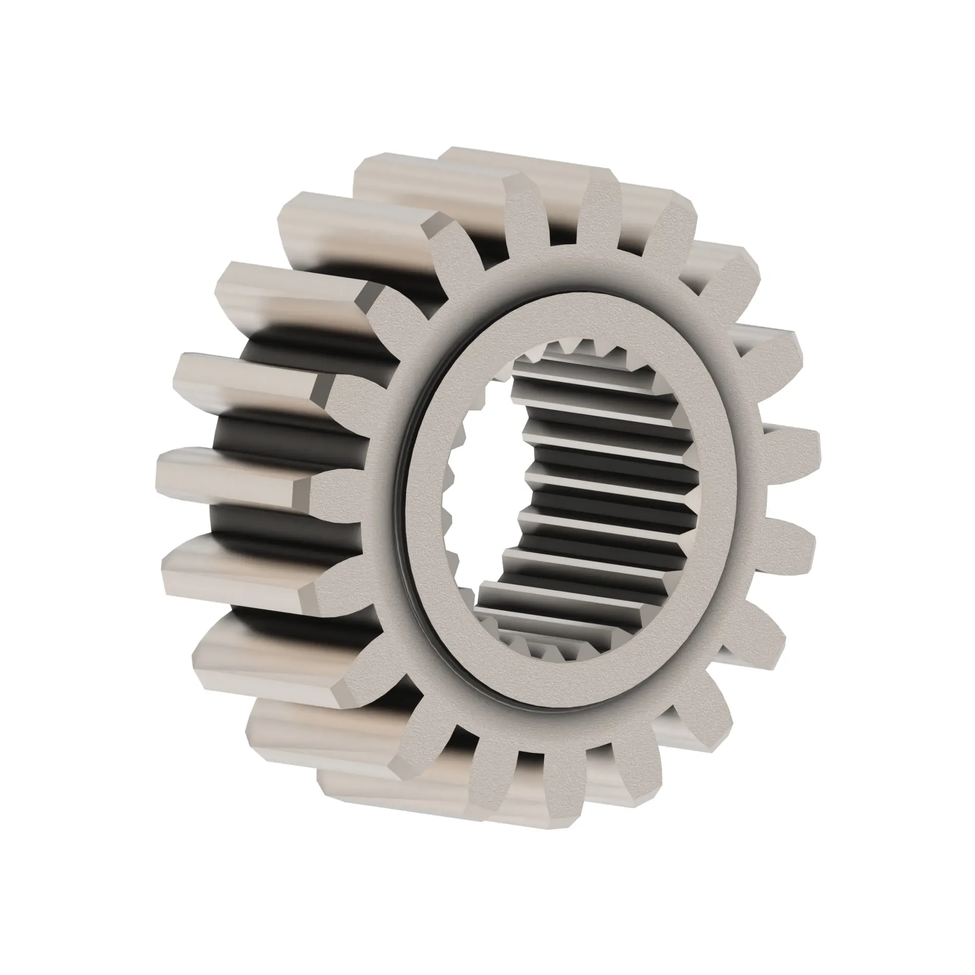 John Deere Input Drive Gear, 19 Teeth - T448095