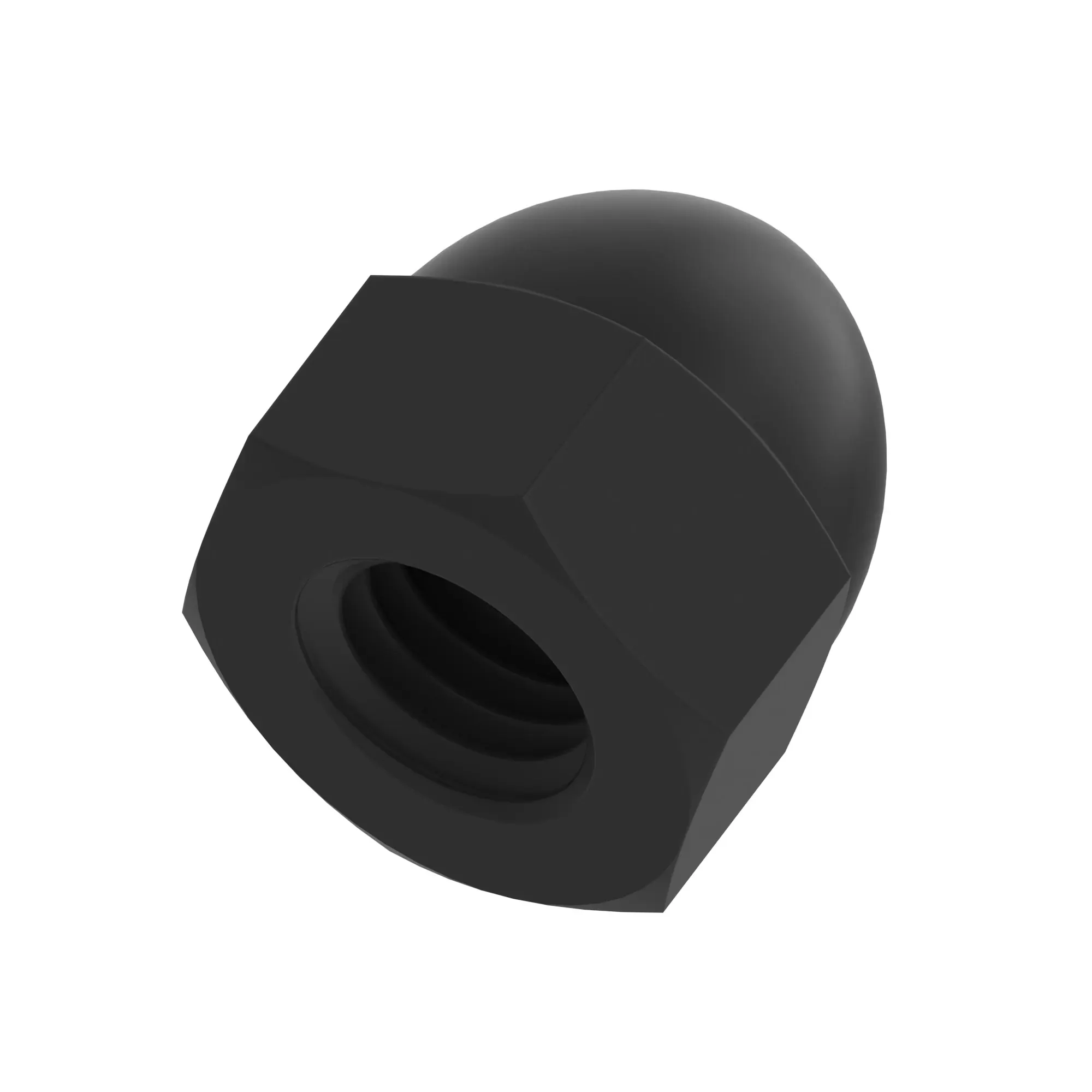John Deere Acorn Nut - M171227
